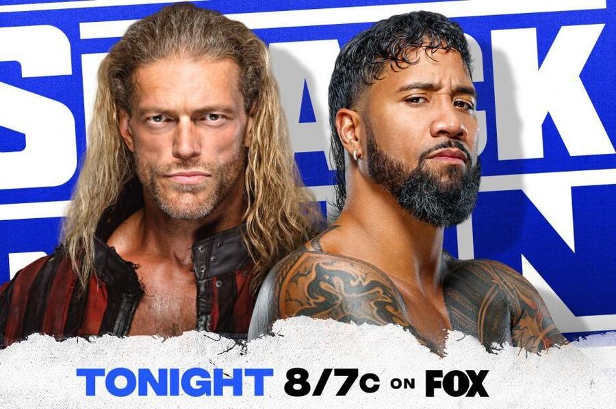 Wwe Smackdown Results Winners Grades Reaction Highlights From March 19 Bleacher Report Latest News Videos And Highlights