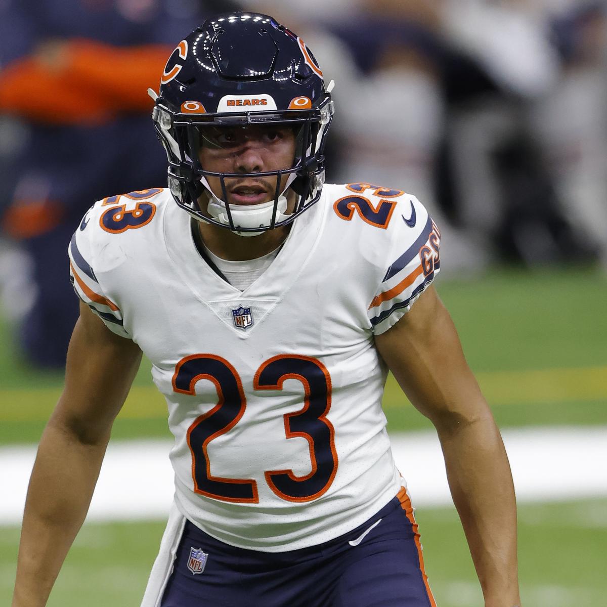 Broncos agree to terms with CB Kyle Fuller