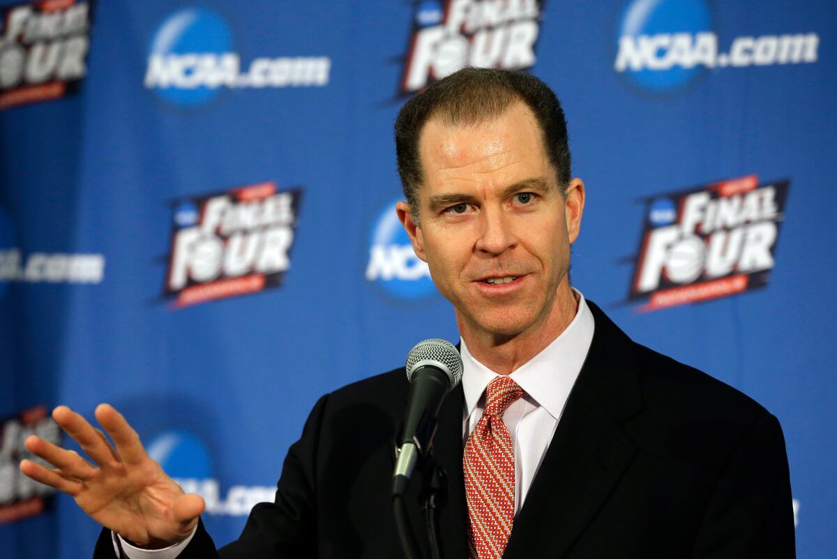 NCAA Basketball Leaders Apologize for Amenity Disparities Between Men