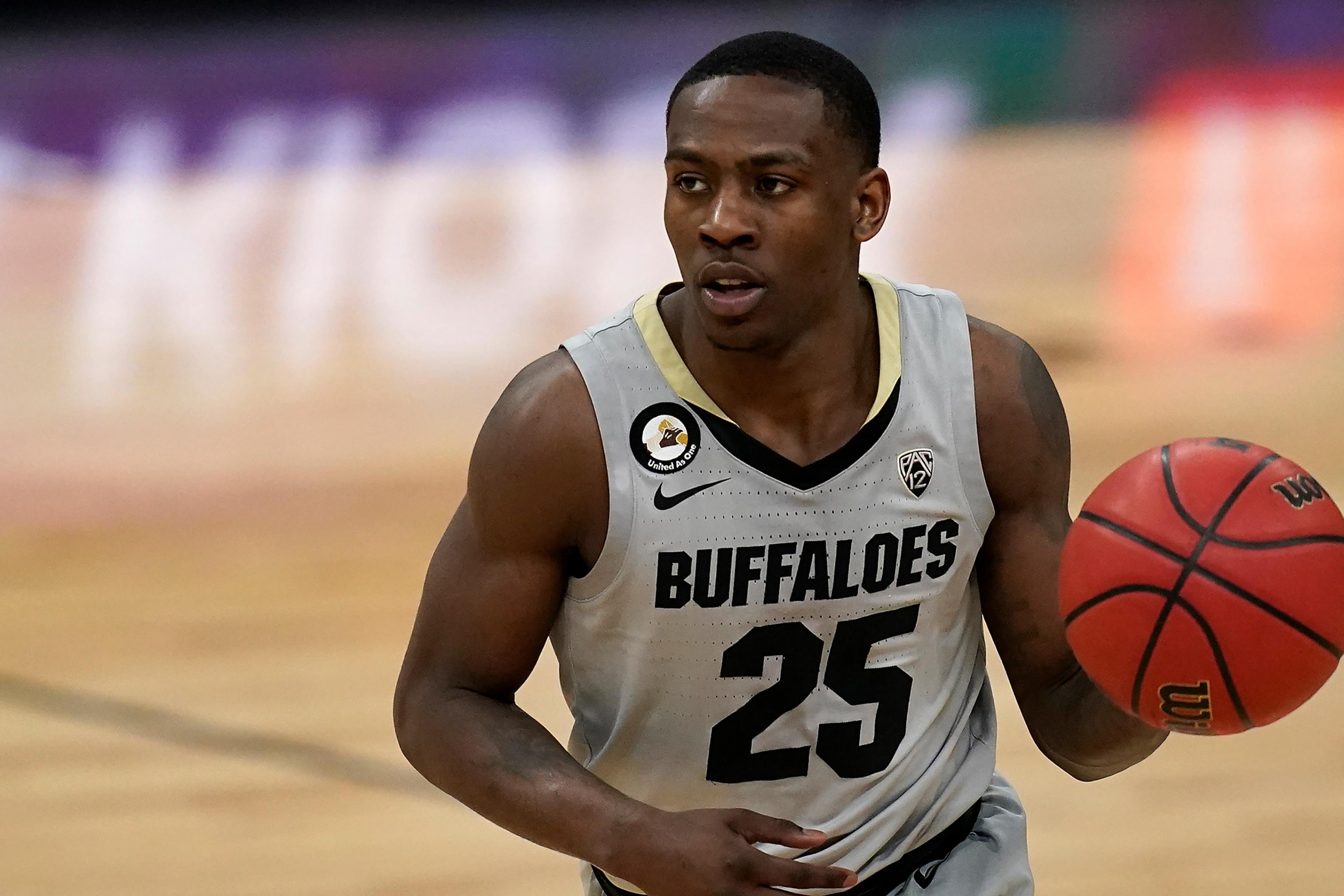 College Basketball Pick - St. Bonaventure vs Colorado Prediction