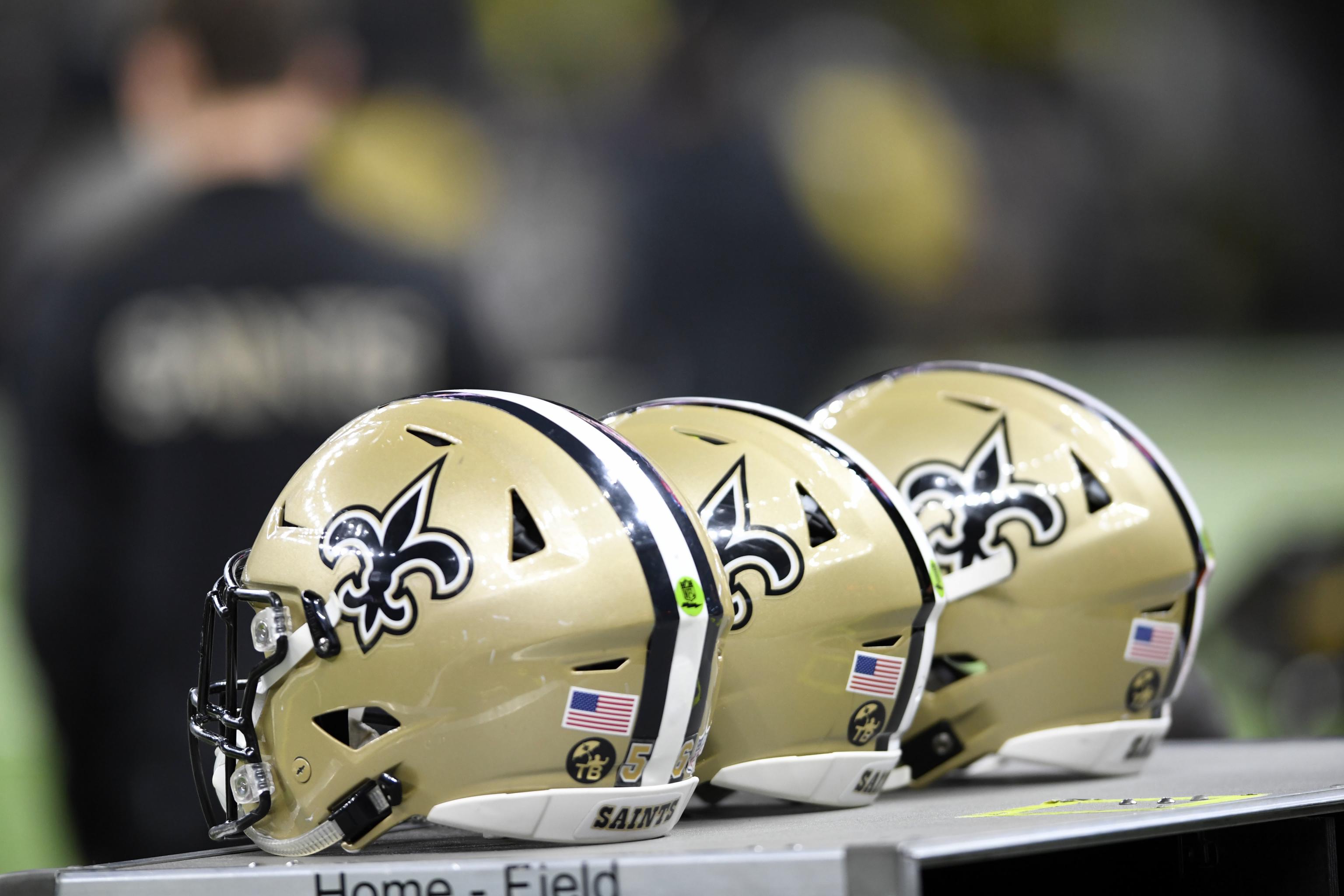 Saints to forfeit 2022 sixth-round pick, pay $700K fine for violations of  league COVID protocols