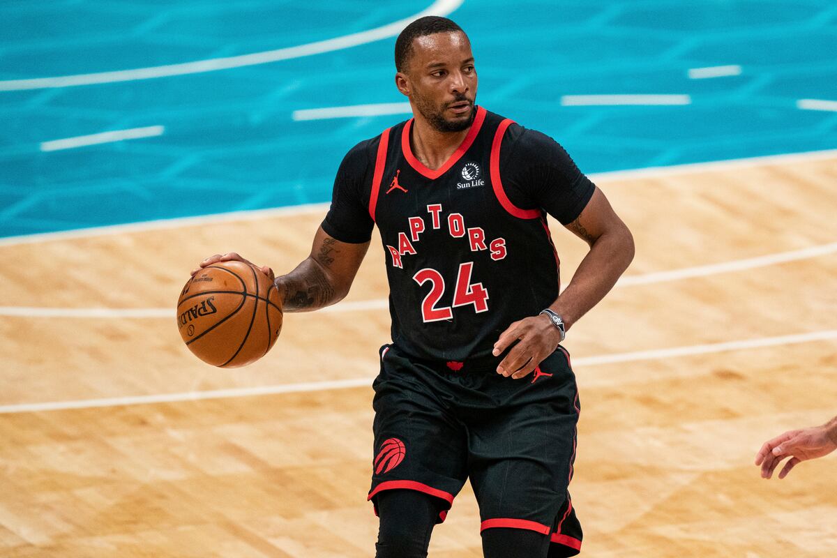 NBA Trade Rumors: Raptors' Norman Powell 'Really Emerged' Amid Kyle Lowry Buzz