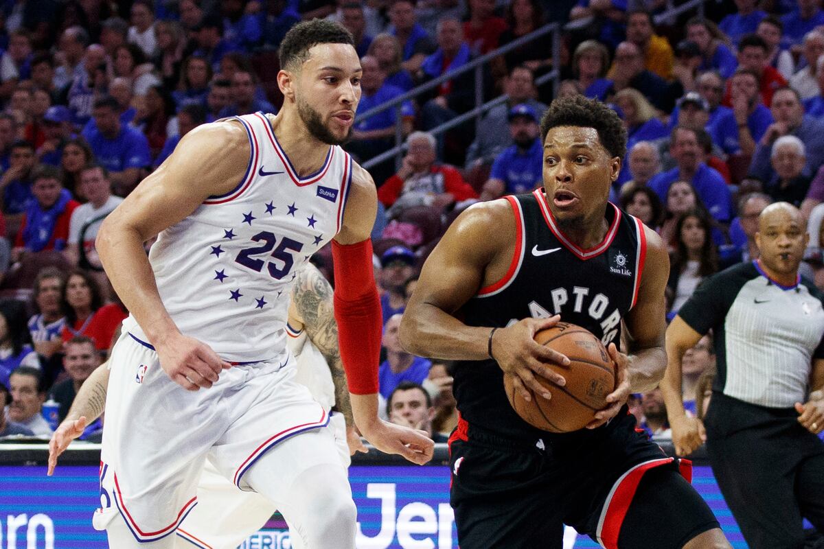 76ers' Last-Minute Trade Targets Before 2021 NBA Deadline