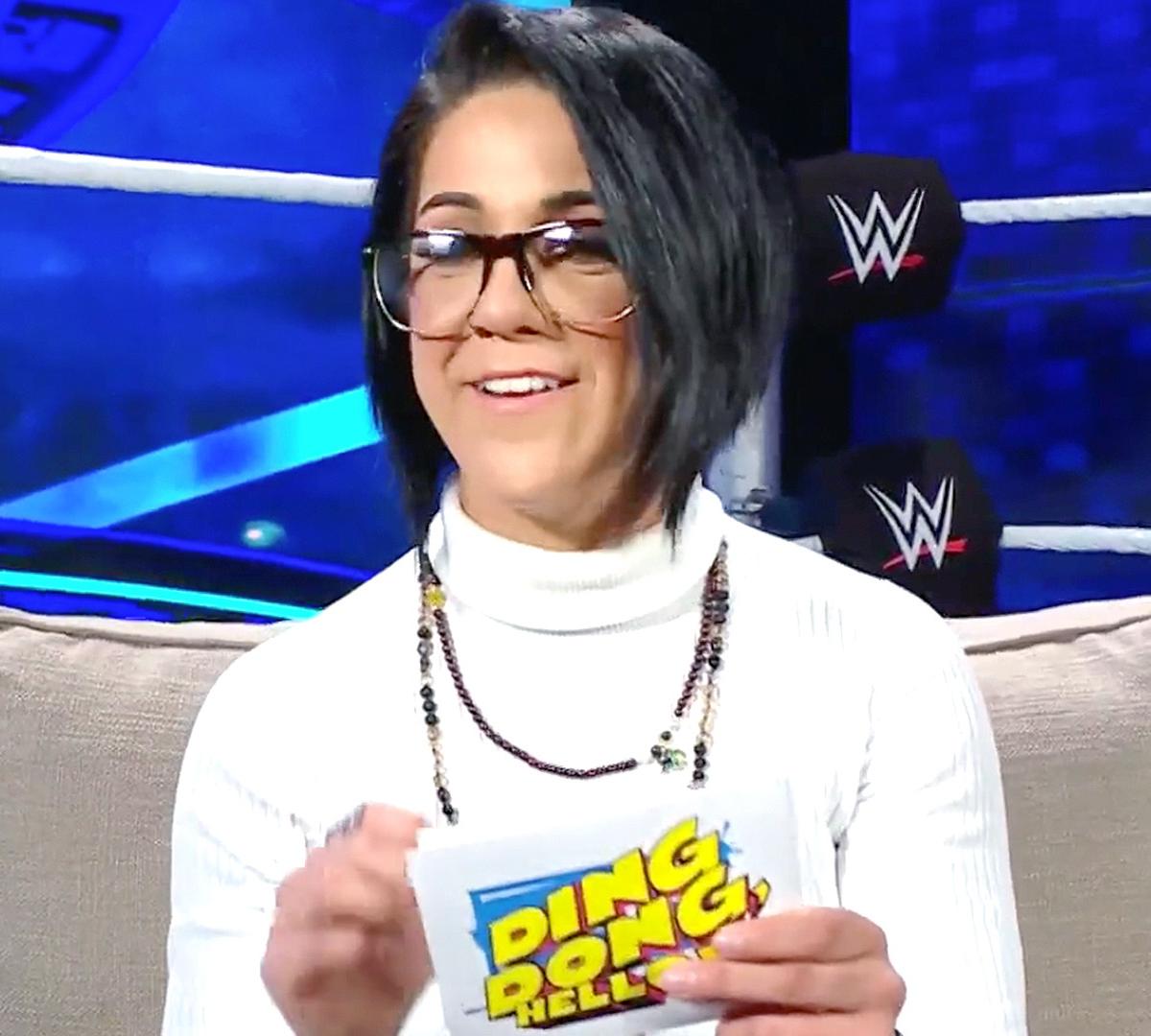 WWE Superstars in Danger of Being Lost in the Shuffle at WrestleMania