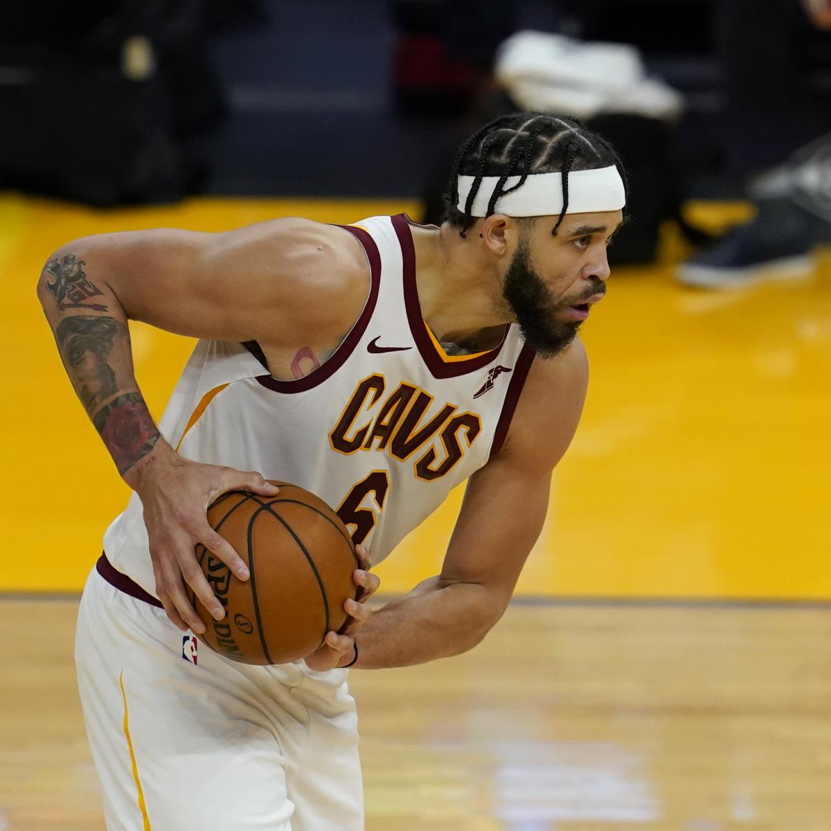 JaVale McGee: A look at the LA Lakers, former Nevada basketball center