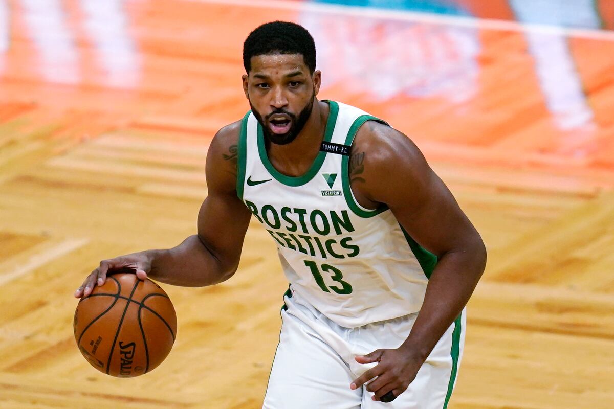 Celtics Rumors: Tristan Thompson 'Not Loved' by Boston Teammates