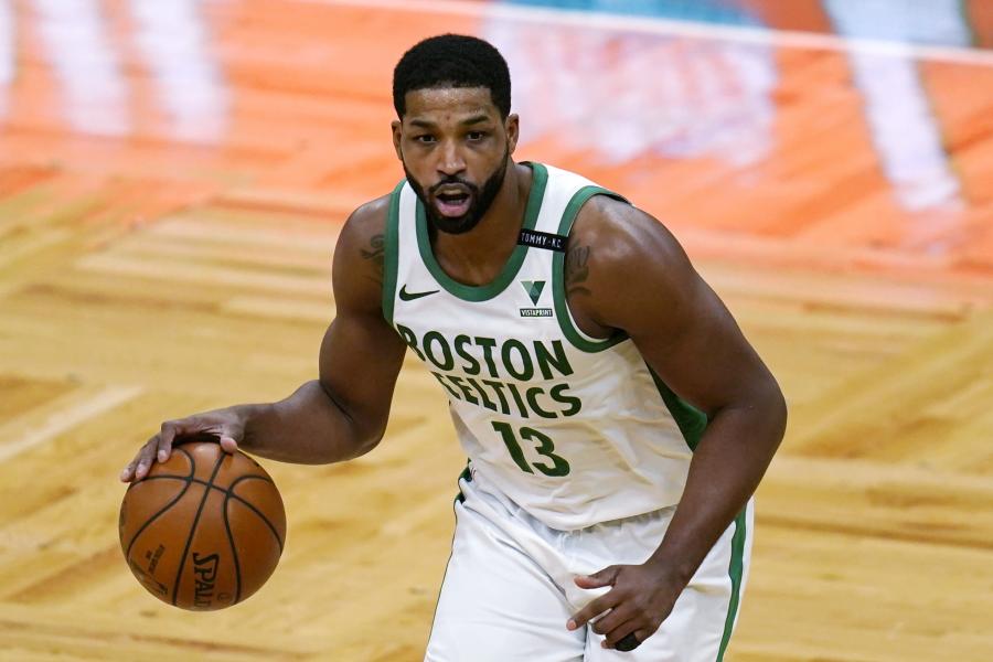 NBA Free Agency: Could Tristan Thompson be a target for Lakers? - Silver  Screen and Roll