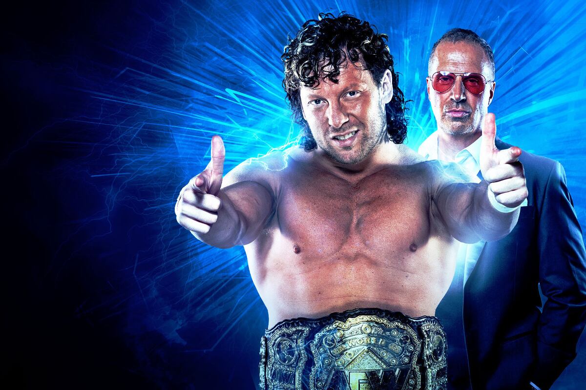 IMPACT Wrestling Results Winners, Grades, Reaction and Highlights from