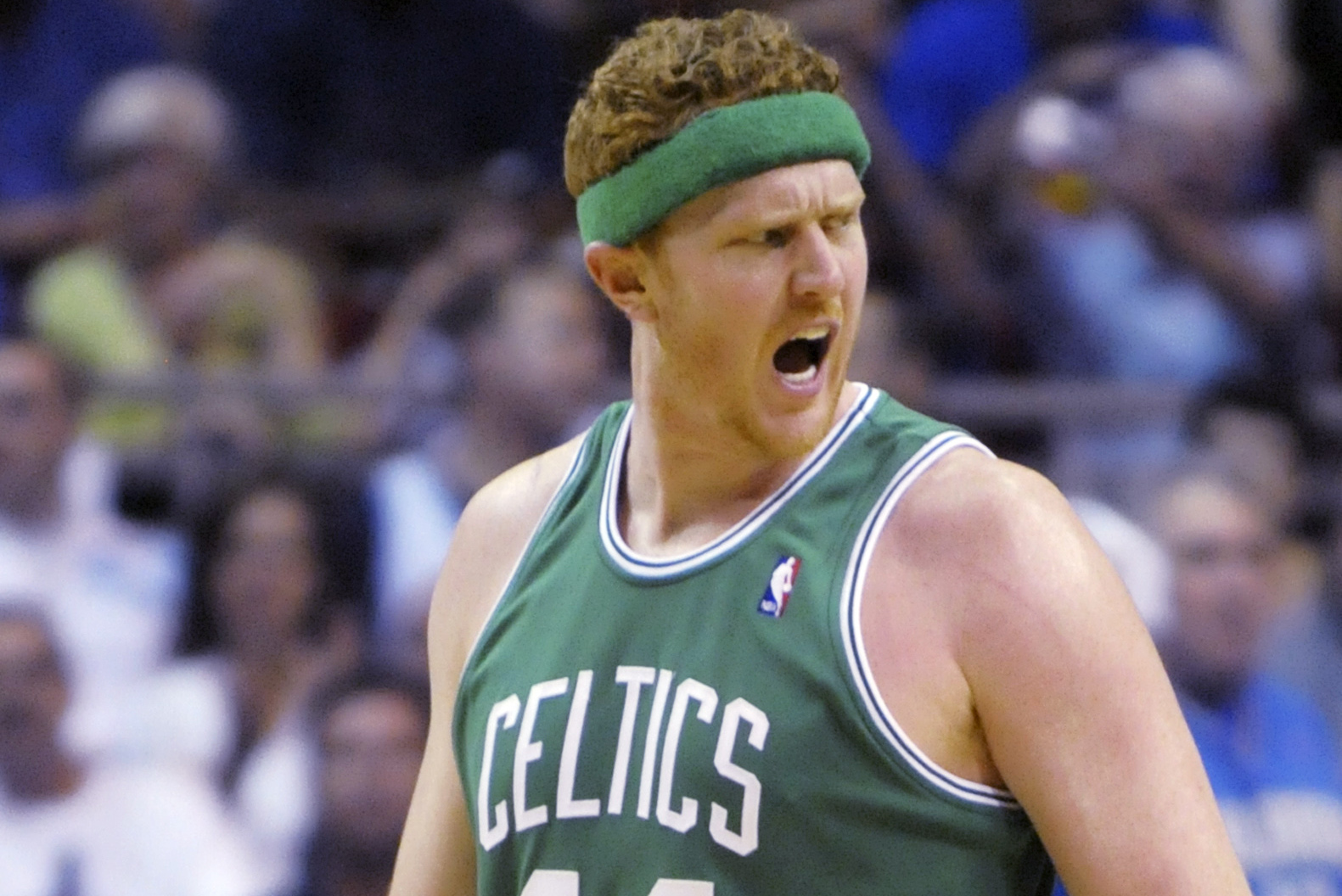 Brian Scalabrine: Statistics Prove He's The Chicago Bulls' Real MVP, News,  Scores, Highlights, Stats, and Rumors