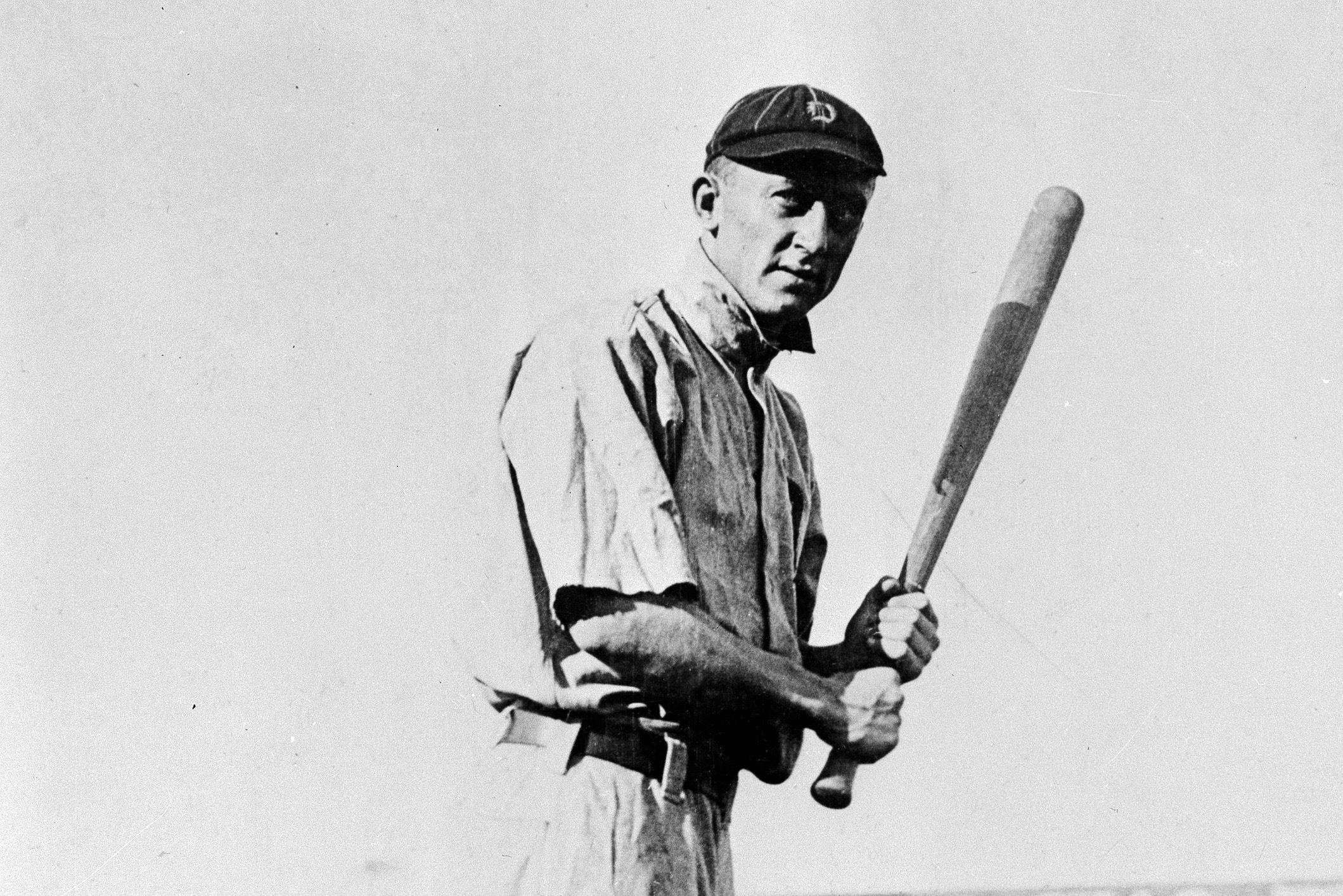 Historic 1910-14 Ty Cobb bat highlights Heritage Fall auction - Sports  Collectors Digest