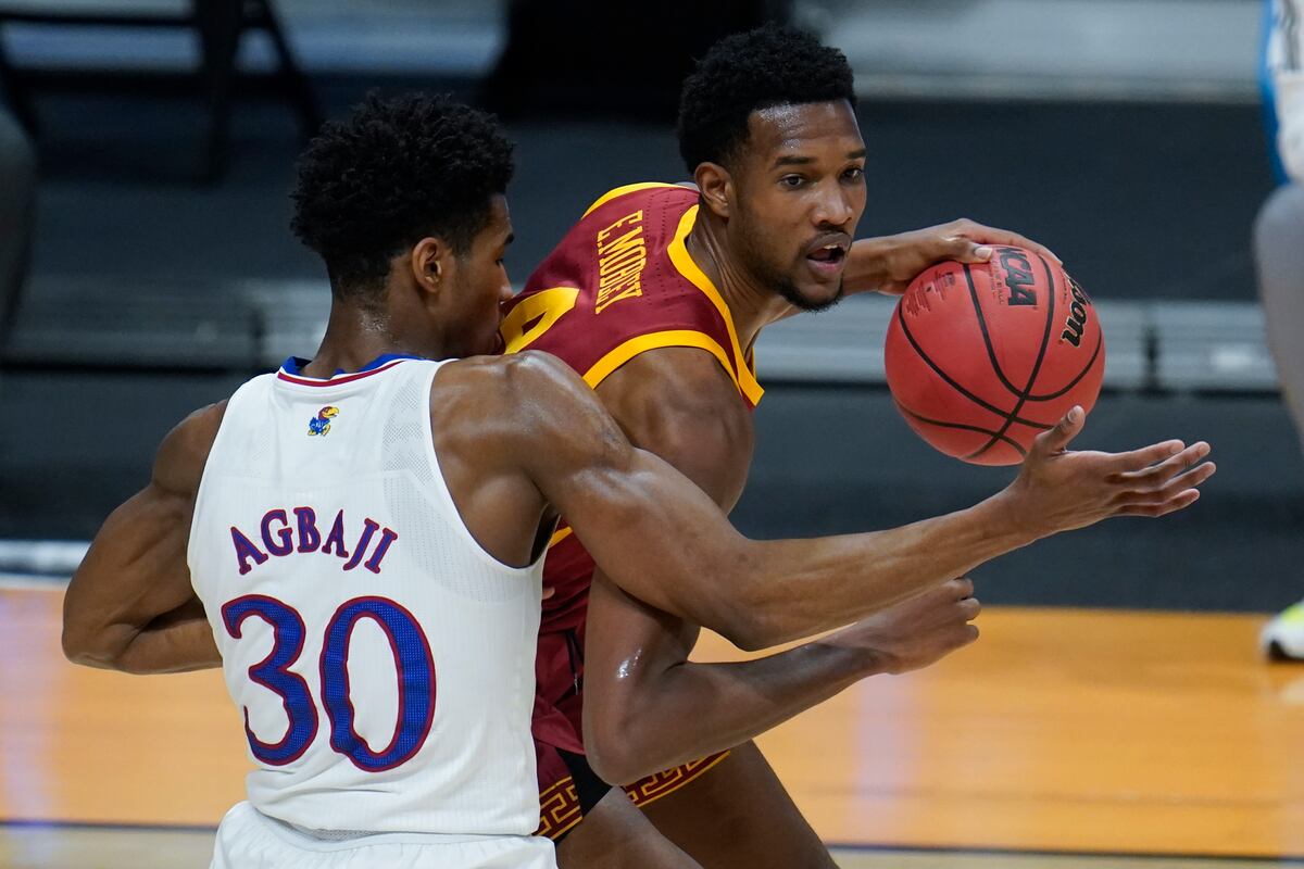 The Best Head to Head Matchups In The Sweet 16 News Scores