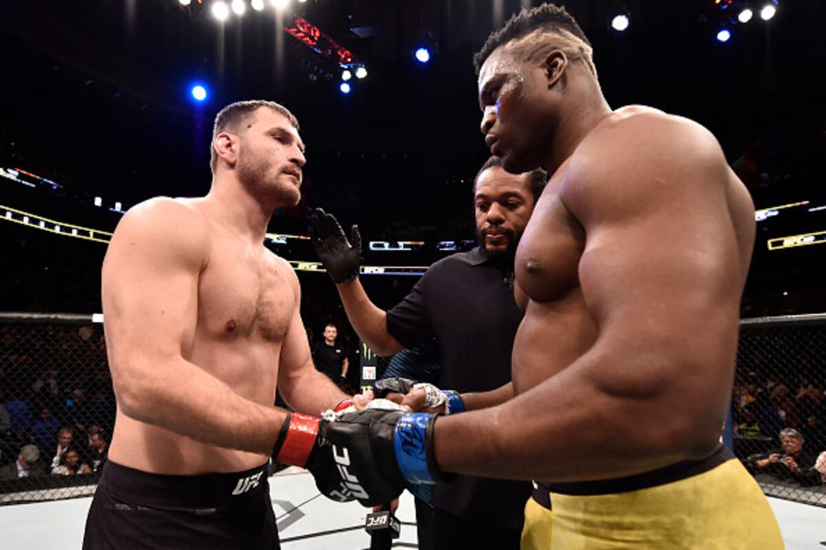 UFC 260: Breaking Down the Best Value Picks for Gamblers ...