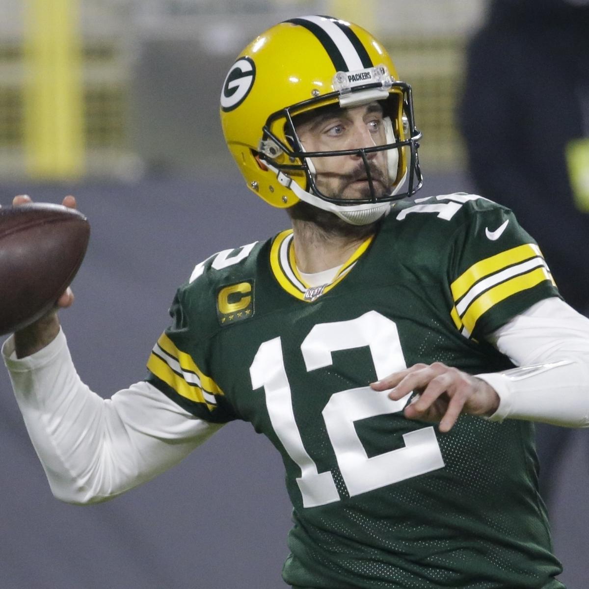 Green Bay Packers - News, Schedule, Scores, Roster, and Stats - The Athletic