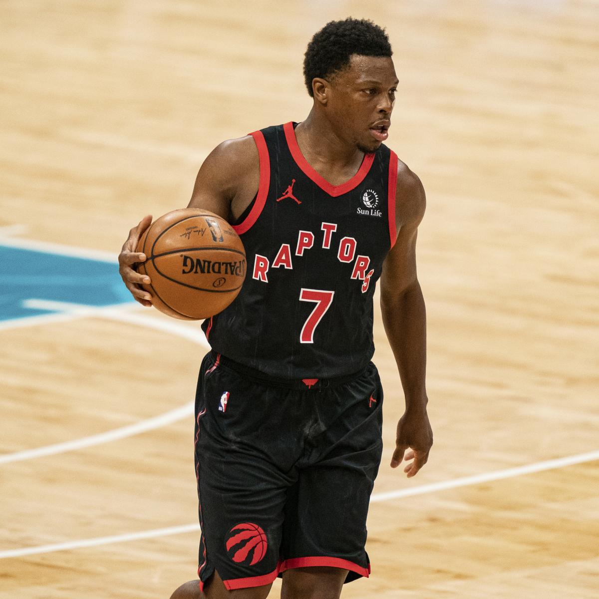 Woj Lakers A Sleeper Team In Kyle Lowry Trade Talks Amid 76ers Heat Interest Bleacher Report Latest News Videos And Highlights