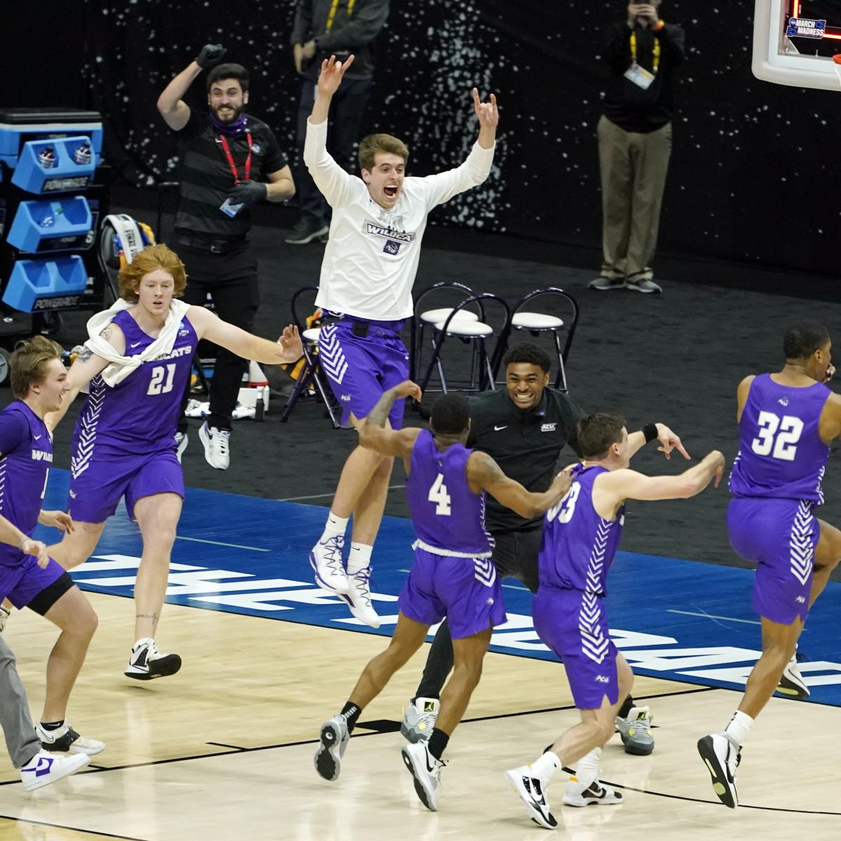 Abilene Christian President Says Win over Texas Earned School 'Close To' $120M