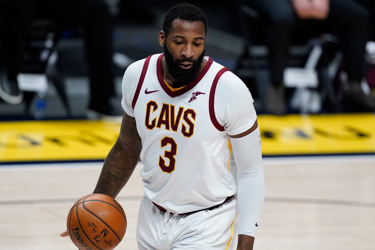 Andre Drummond Rumors: C Not Seen as Fit by 'Majority' of Knicks Organization