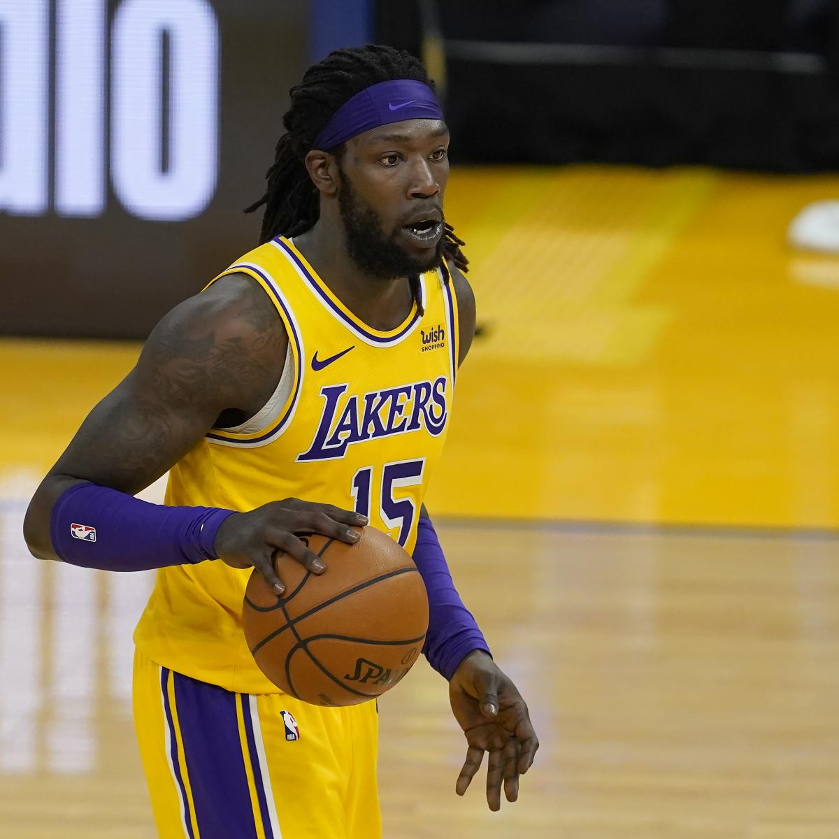 Wizards Trade Partners for a Montrezl Harrell Deal