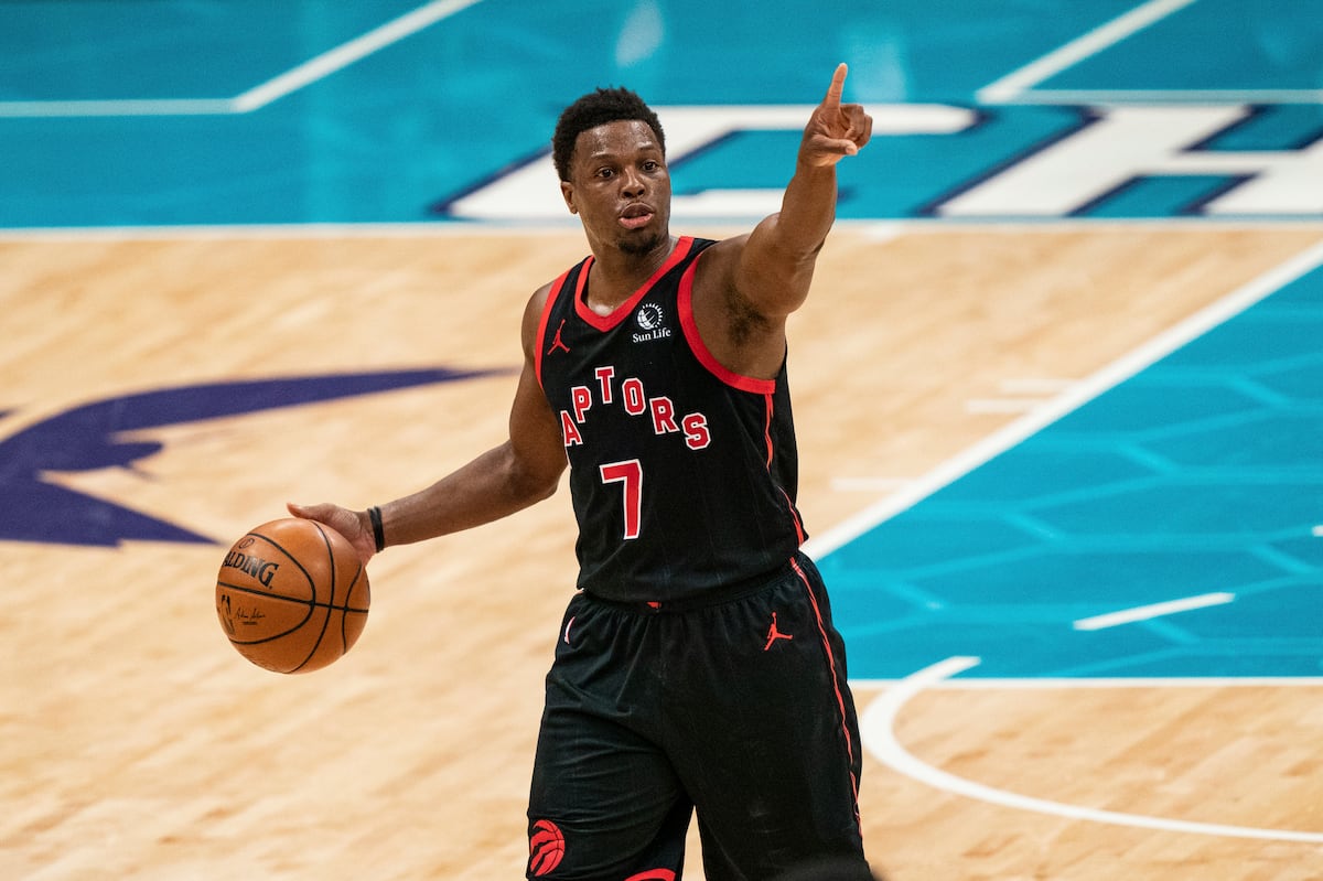 76ers Trade Rumors: PHI Won't Package Maxey, Thybulle, Picks for Kyle Lowry