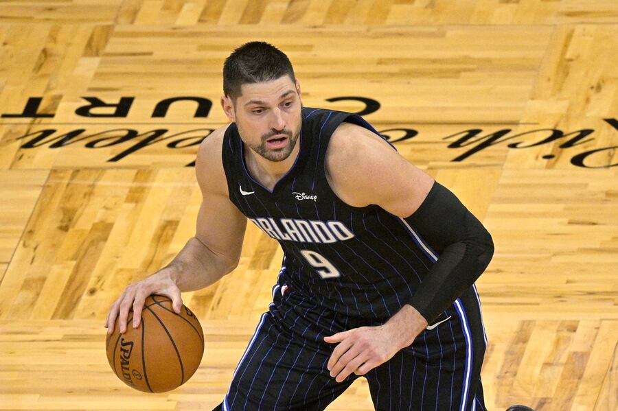 How Nikola Vucevic Contract Impacts Bulls Salary Cap Roster After Trade Bleacher Report Latest News Videos And Highlights