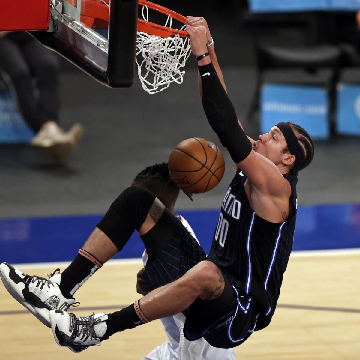 Nuggets, Magic's Updated Roster, Salary Cap After Aaron Gordon-Gary Harris  Trade | News, Scores, Highlights, Stats, and Rumors | Bleacher Report