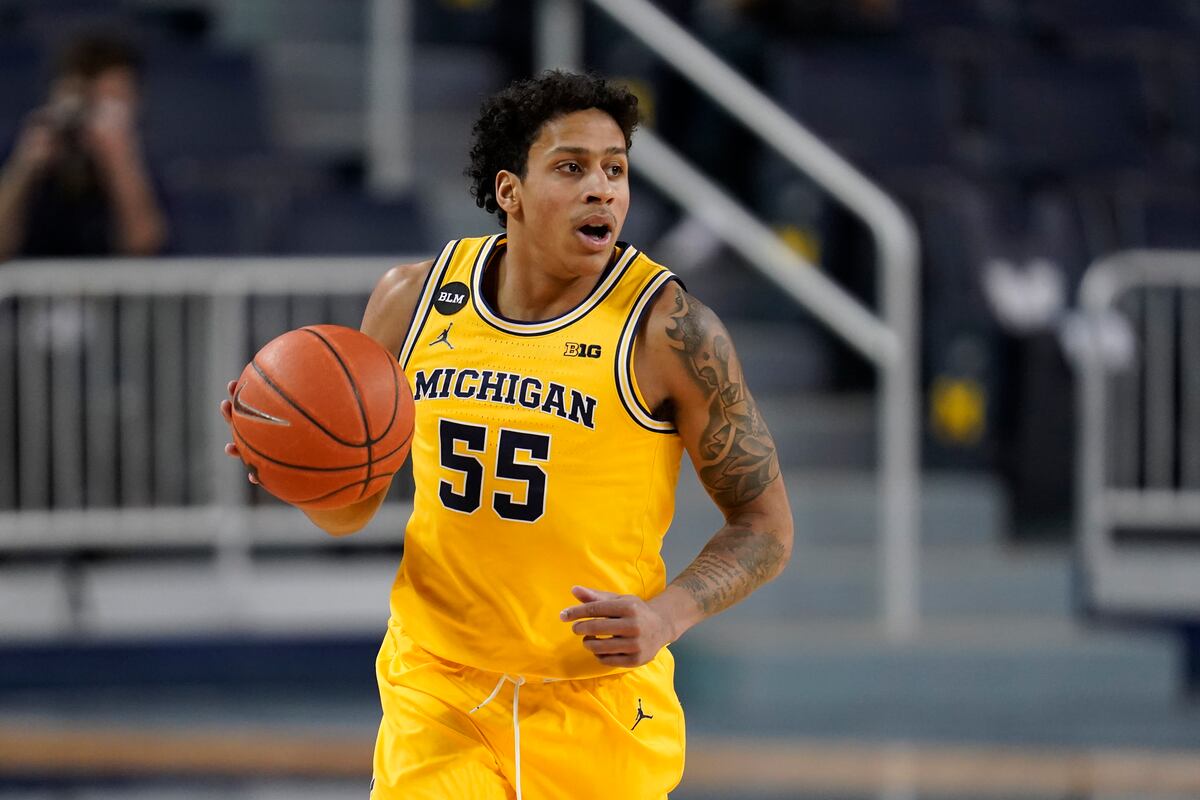 Men�s NCAA Tournament 2021 Biggest XFactors in Every Men�s NCAA Tournament 2021 Biggest XFactors in Every