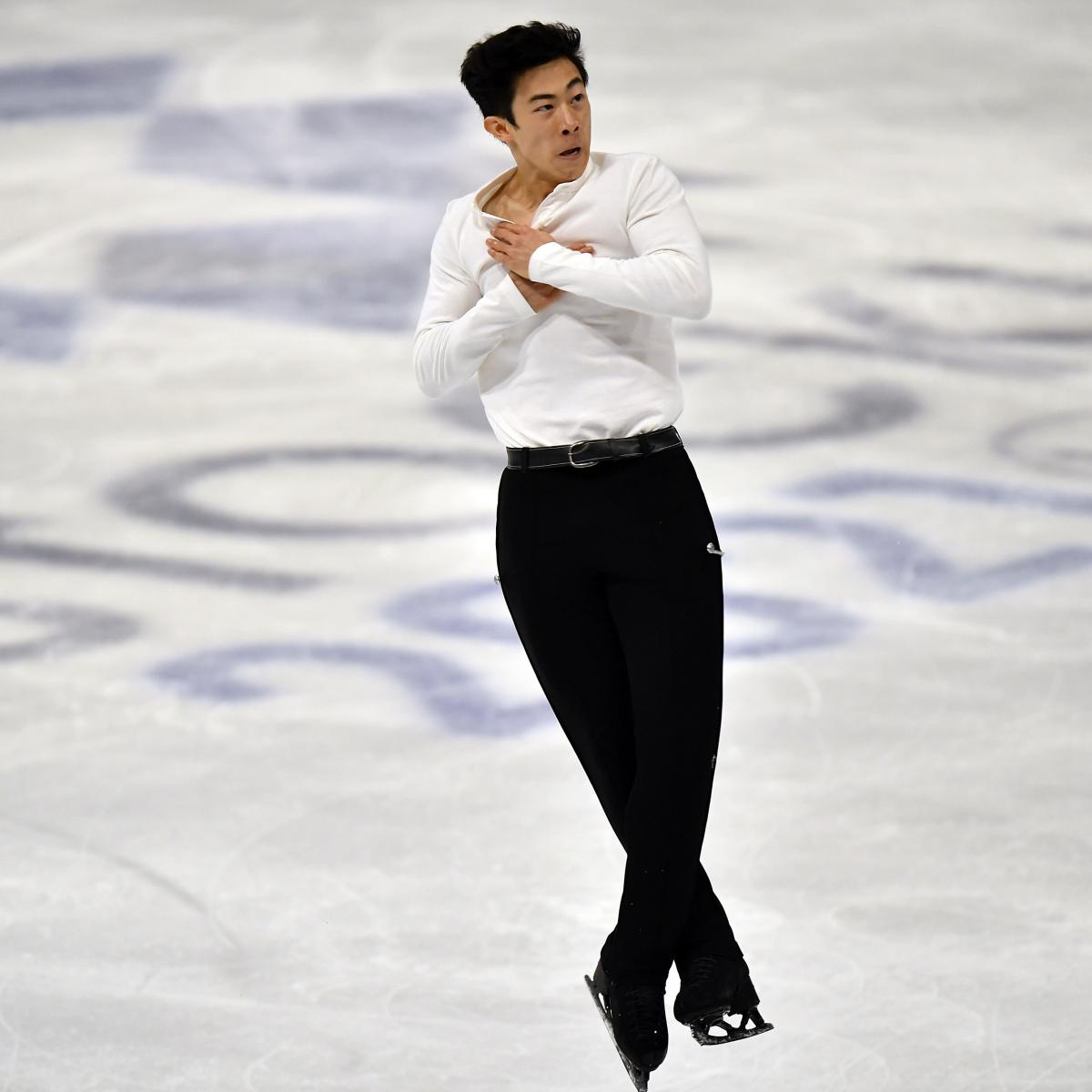 2021 world figure skating championships event