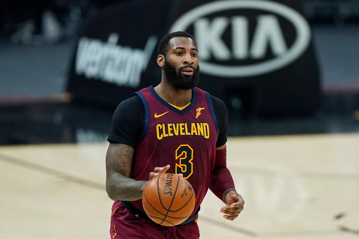 Report: Andre Drummond Bought out by Cavaliers After NBA Trade Deadline