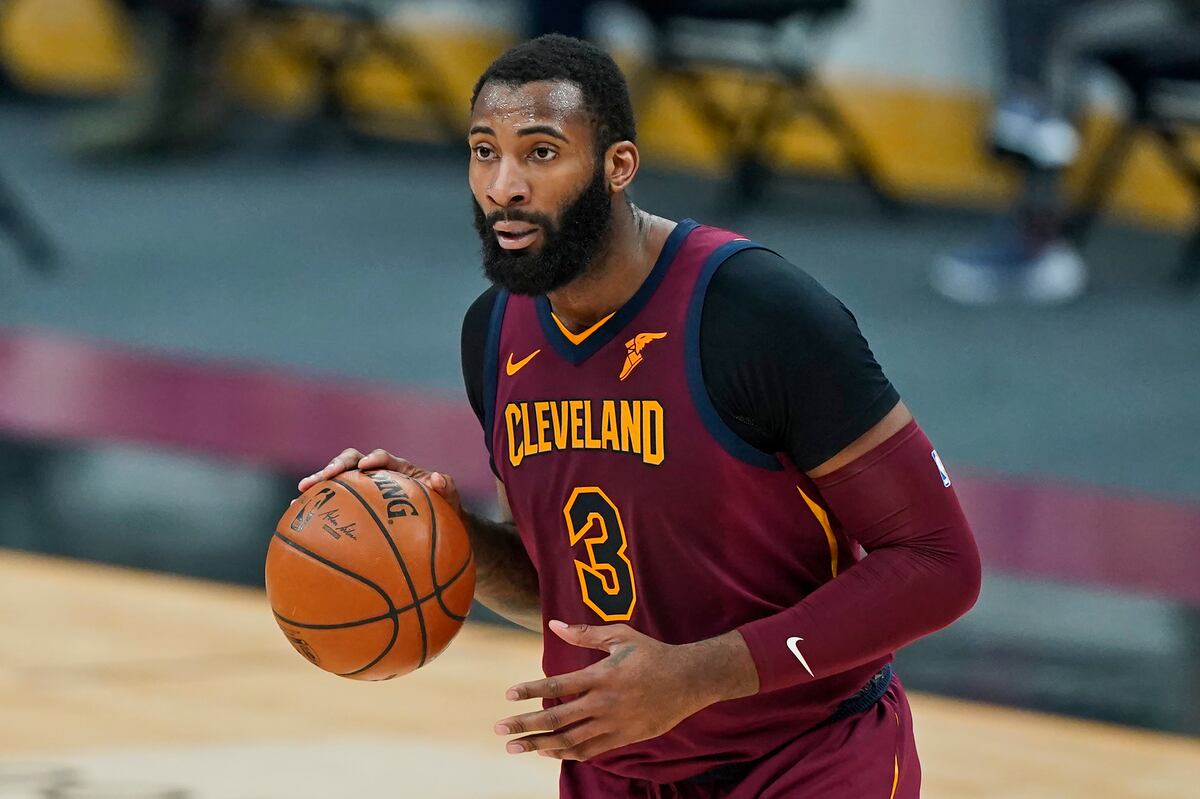 Andre Drummond Rumors: Knicks, Clippers, Lakers Among Interested Teams