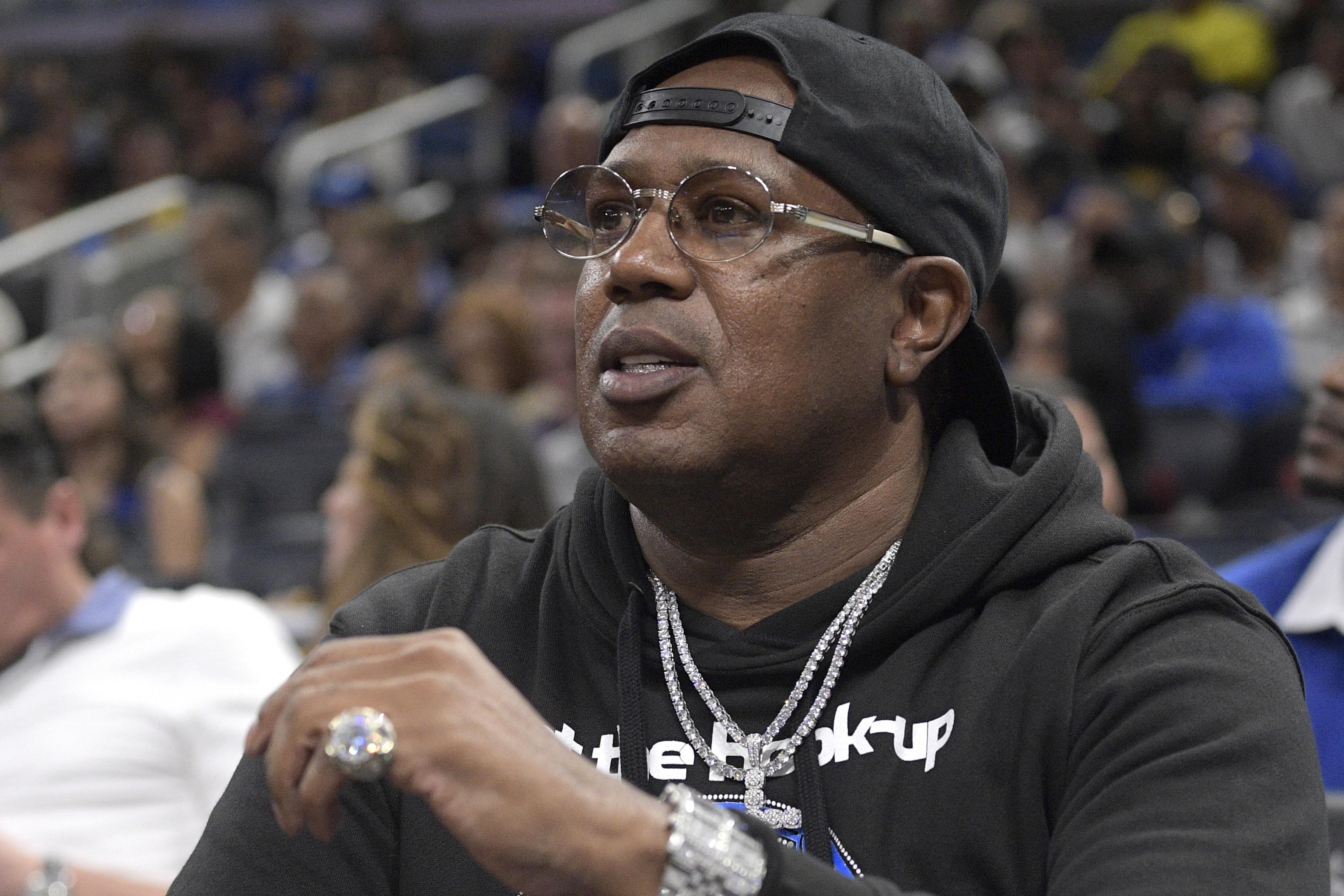 Hercy Miller Leaves HBCU, Backed By Master P Over Lack of Medical