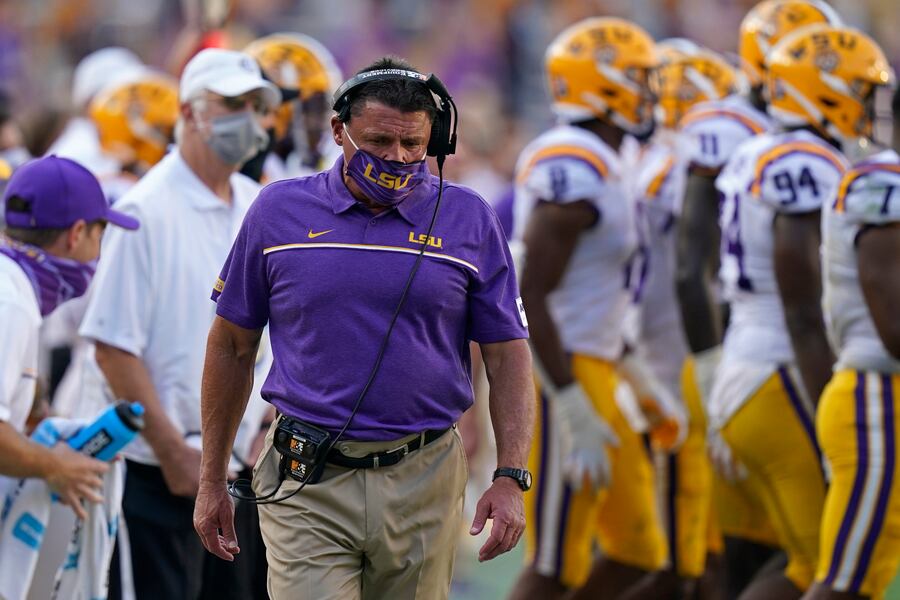 Derrius Guice Bleacher Report Latest News Videos And Highlights