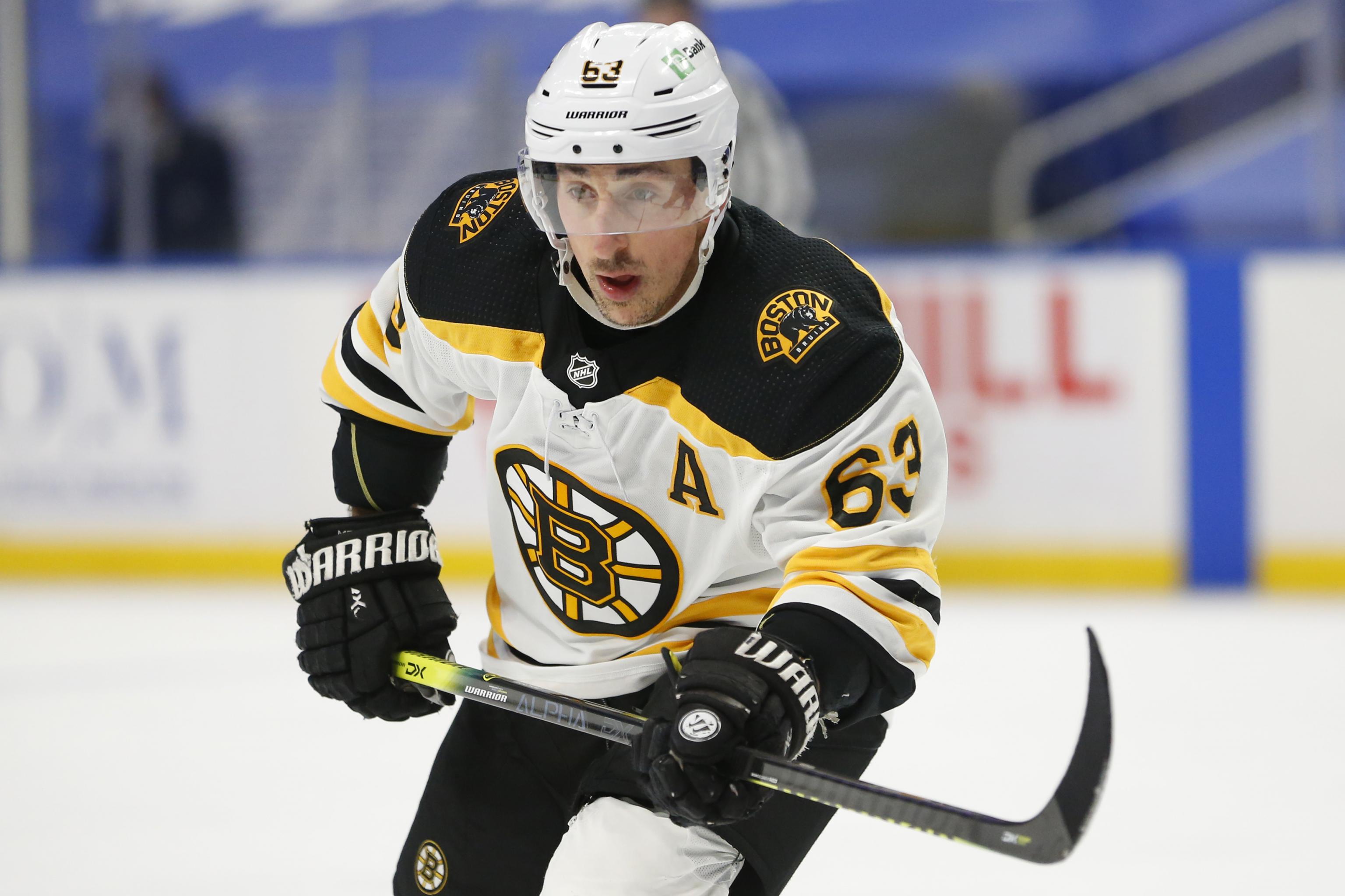 Bruins Rookie Spotlight: Trent Frederic