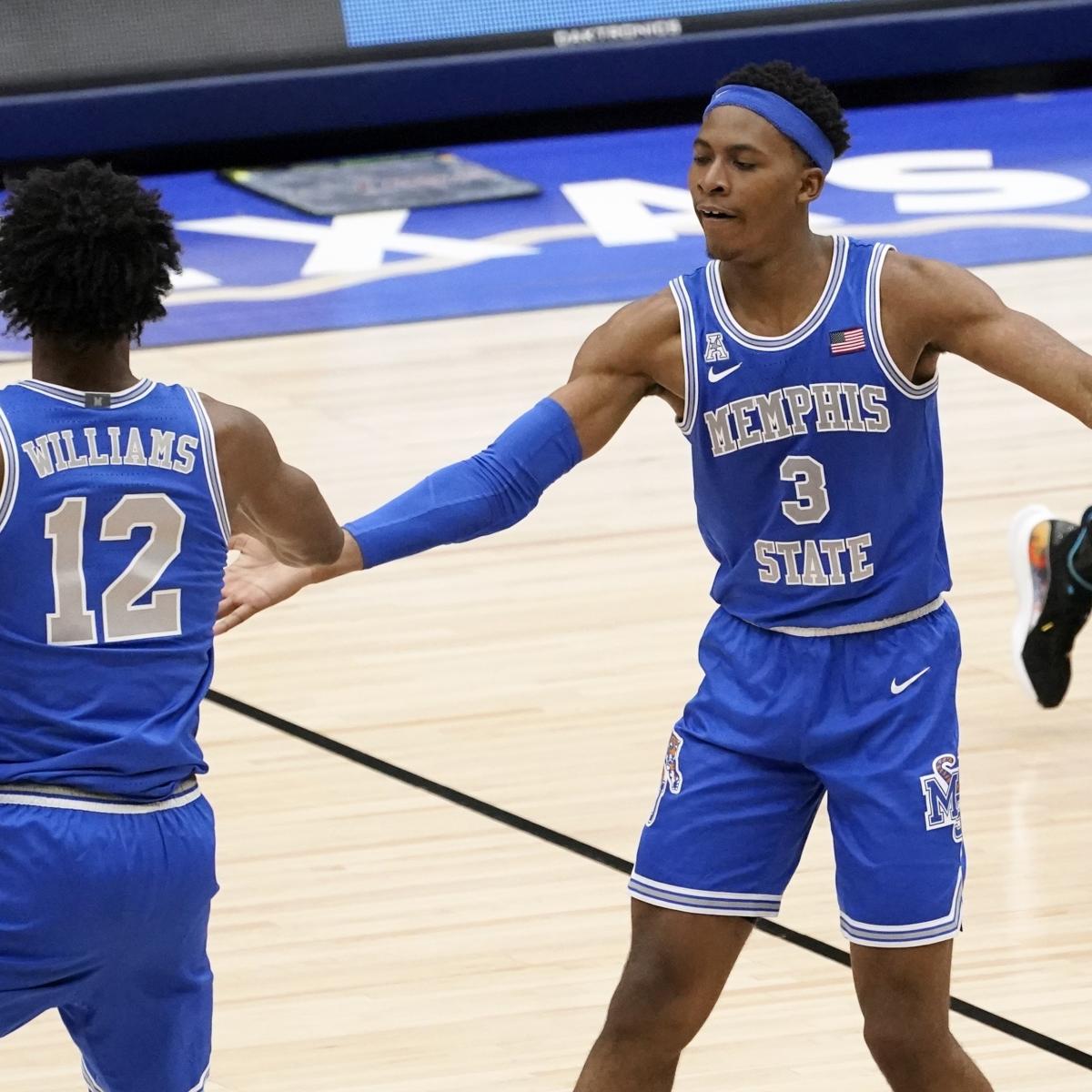 NIT 2021: Semifinals Scores, Updated Bracket and Championship Schedule
