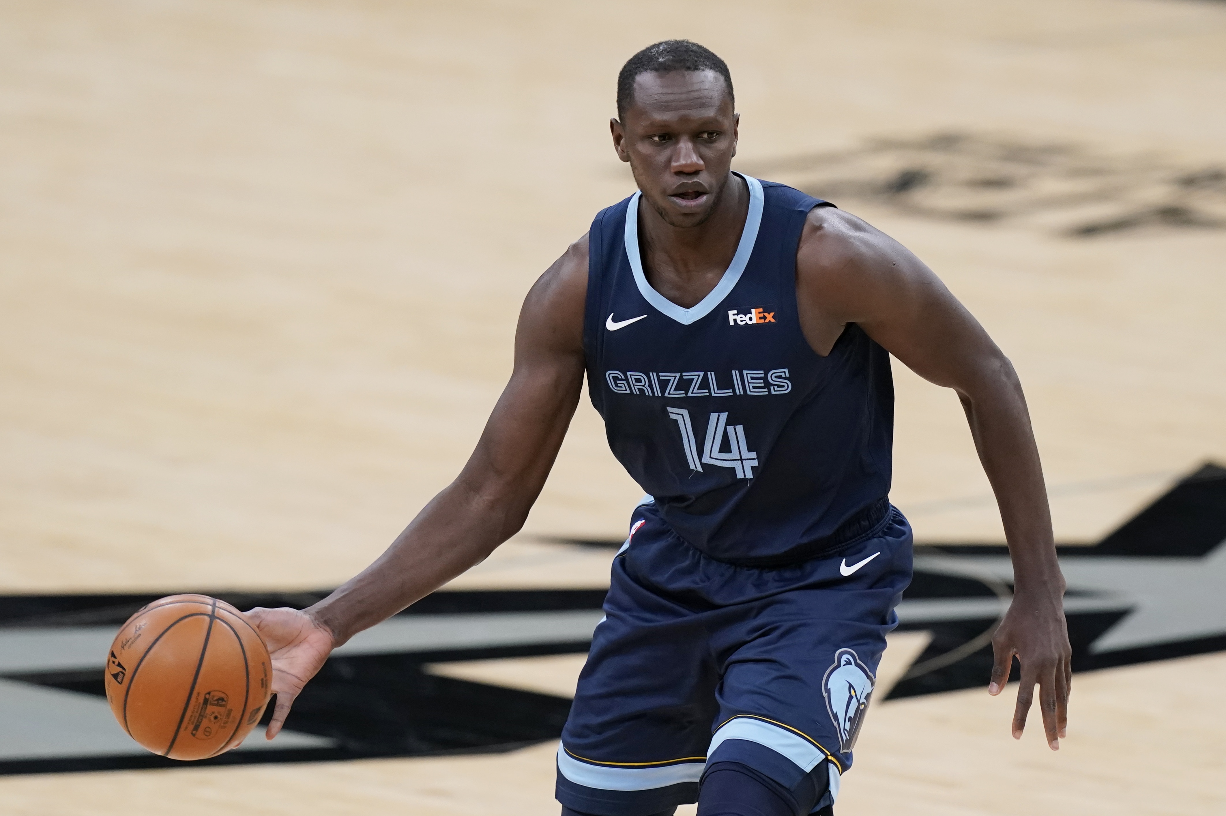 gorgui dieng