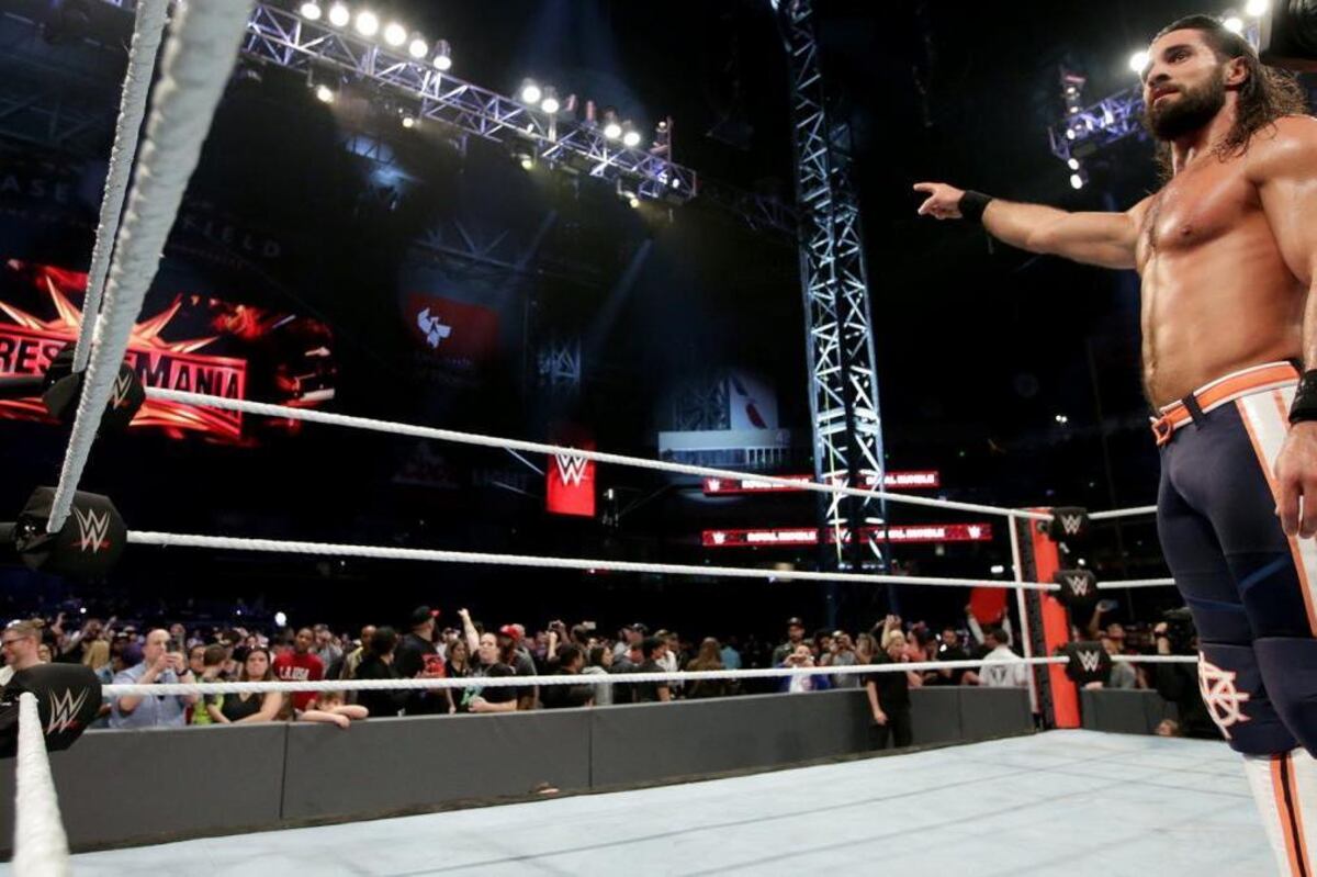 How WWE Must Continue to Evolve in Order to Keep WrestleMania a Mainstream Event