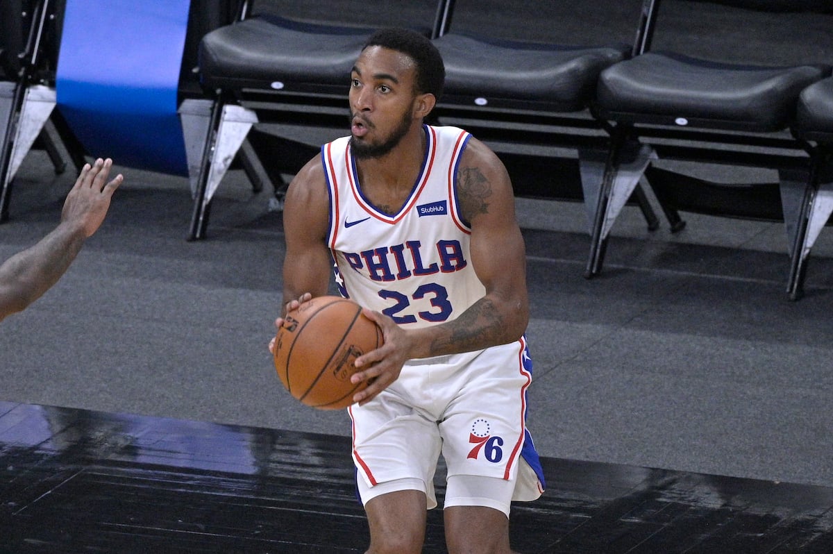 Knicks Rumors: Terrance Ferguson, Vincent Poirier Waived After Deadline Trade