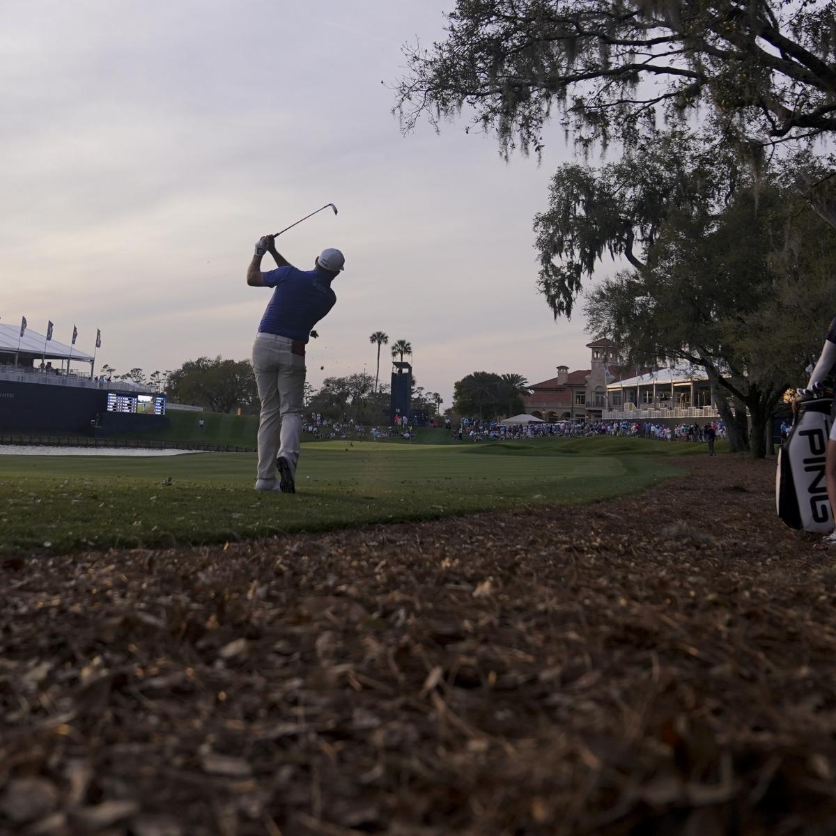 EA Sports PGA Tour Golf Video Game Announced for PS5, Xbox Next-Gen Consoles