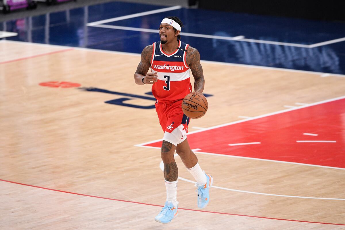Bradley Beal Trade Rumors: Celtics, Knicks, Heat, Pelicans, Raptors Linked