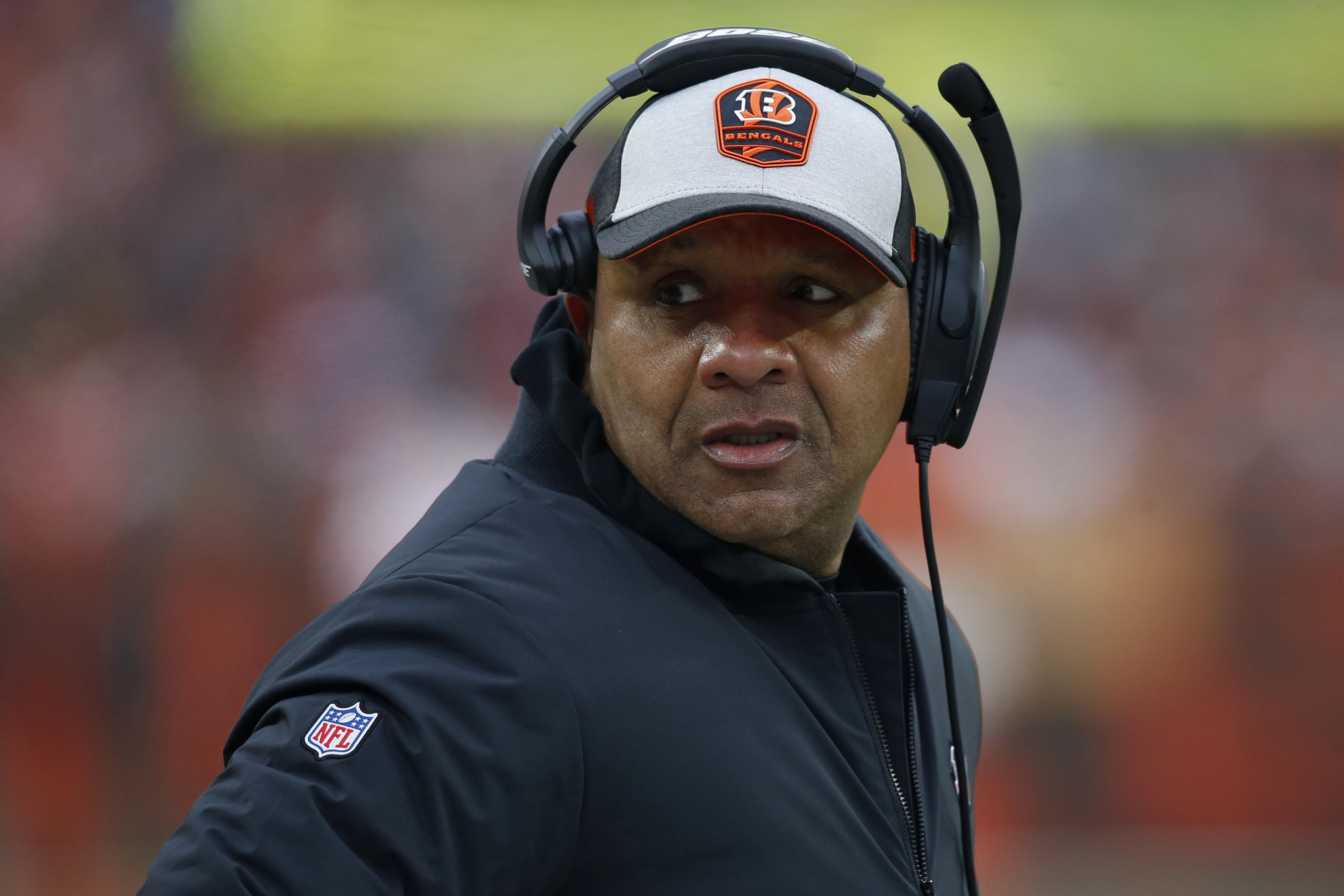 Hue Jackson Says There Is No Doubt I Was Lied To By Browns Ownership Bleacher Report Latest News Videos And Highlights
