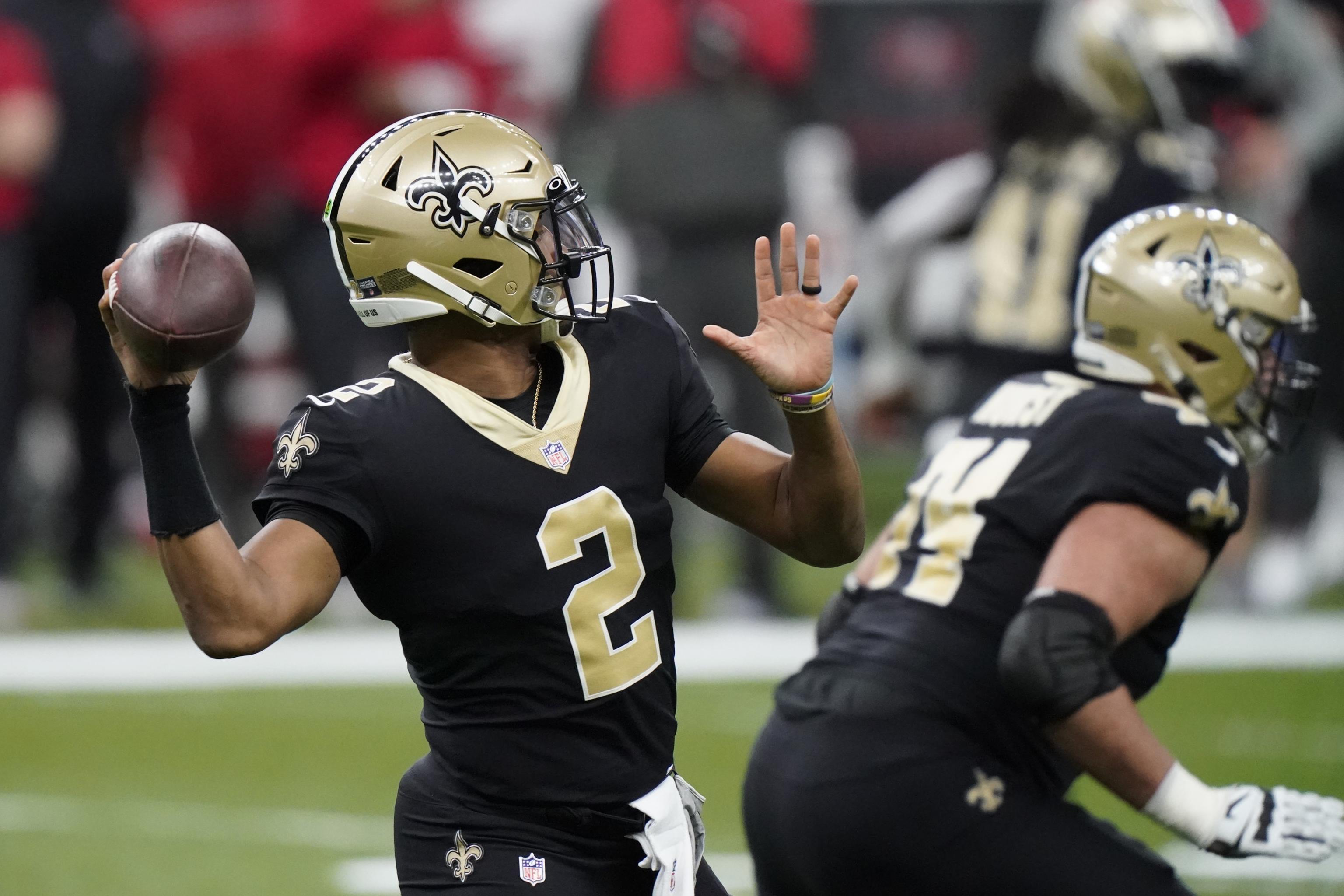 Can Sean Payton fix the bad side of Jameis Winston?