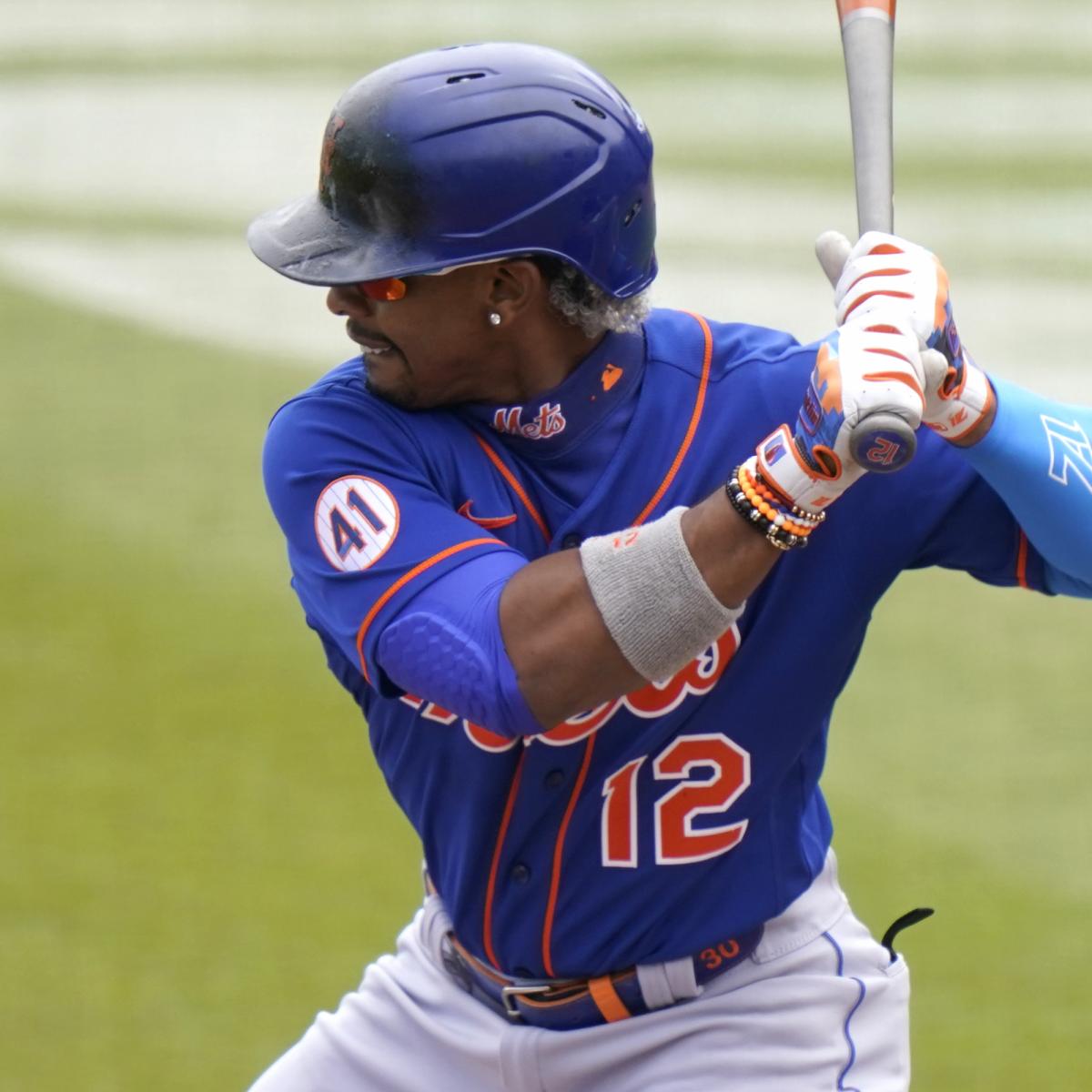 Mets' Pete Alonso speaks out on Francisco Lindor's contract situation: 'Pay  him $400 million