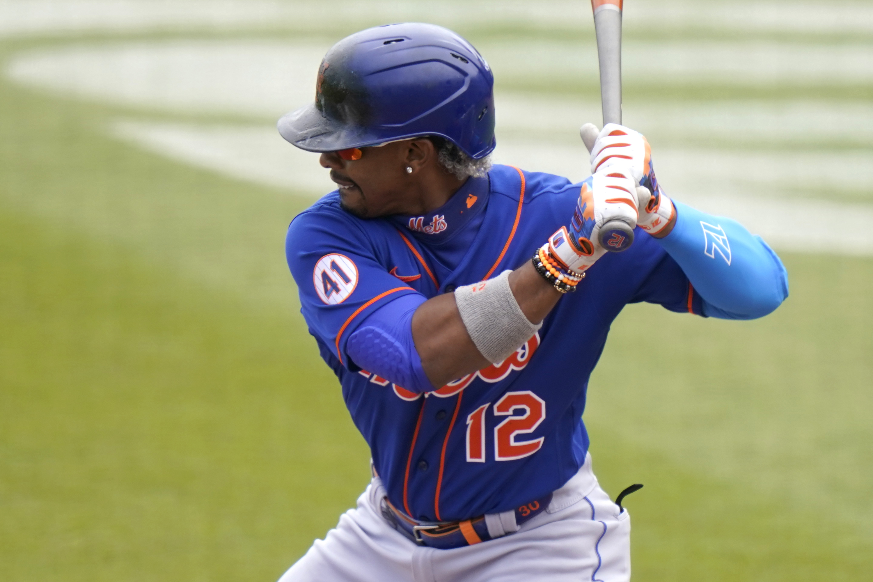 Pete Alonso tells Mets to pay Francisco Lindor $400 million