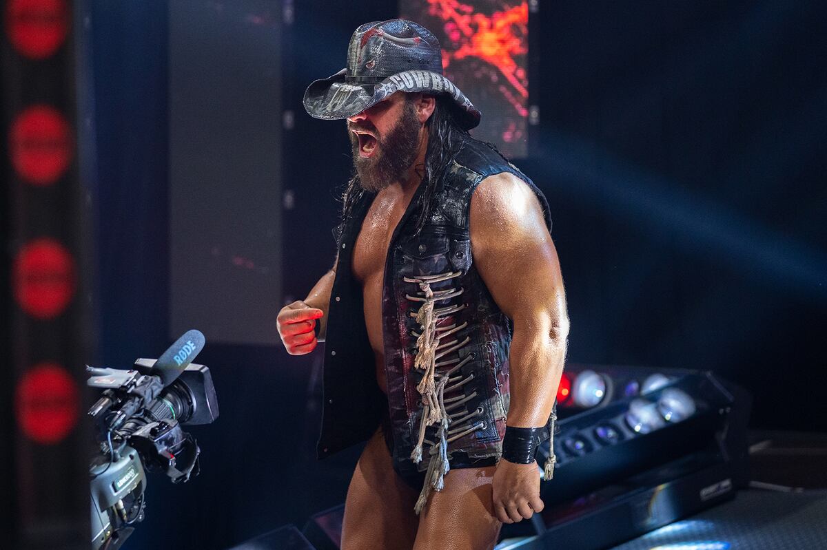 IMPACT Wrestling Results Winners, Grades, Reaction and Highlights from