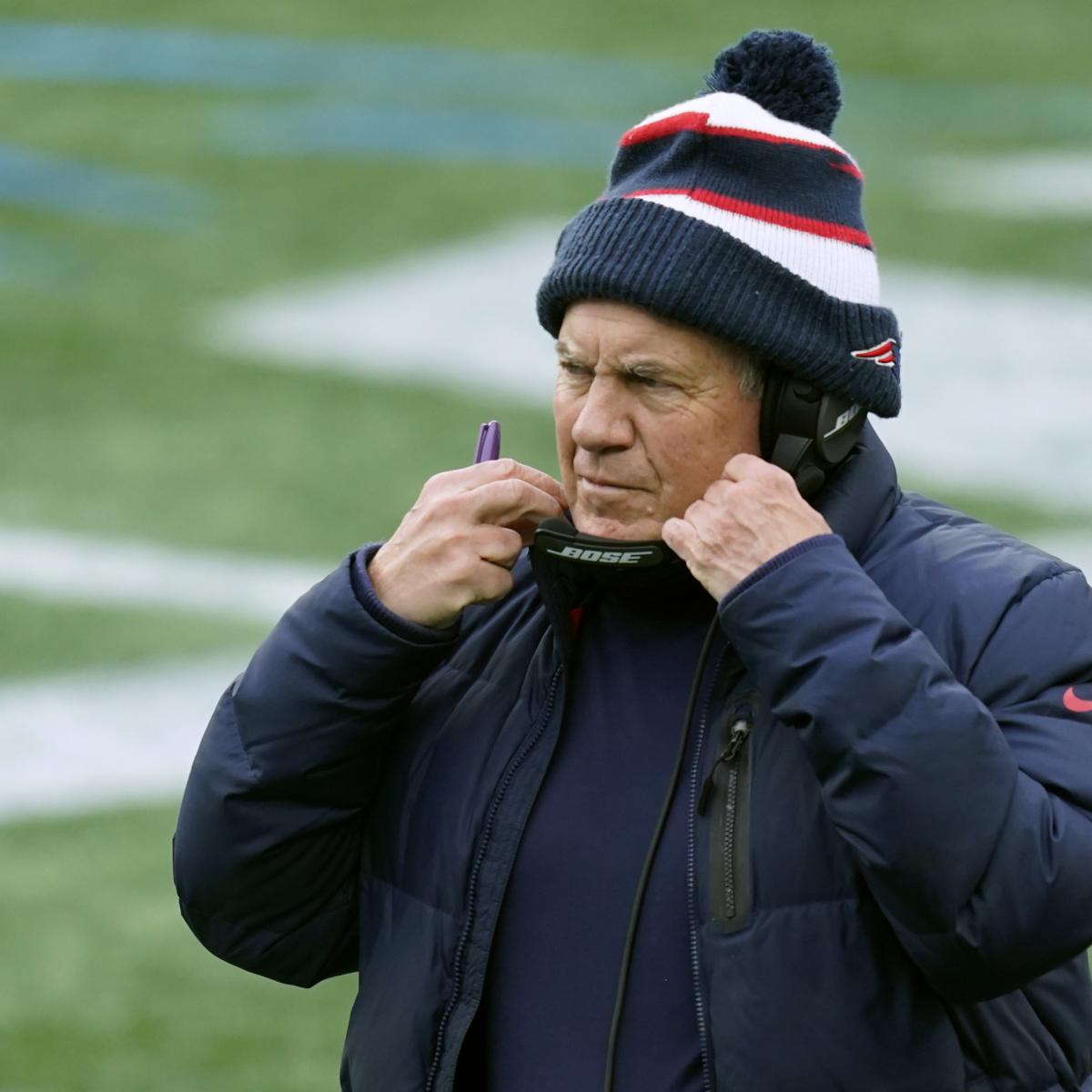 Patriots Rumors: NFL Insiders Expect NE to Draft QB amid Garoppolo Trade Buzz