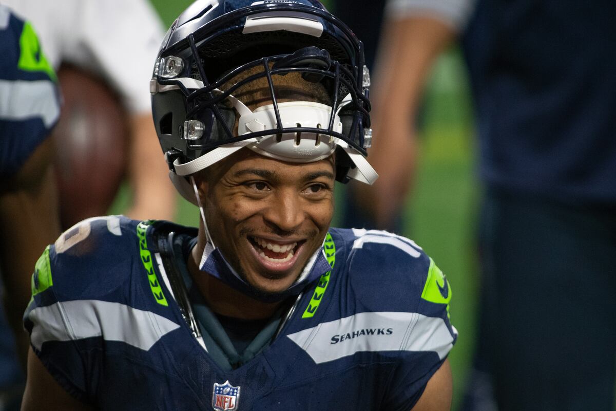 Seahawks� Updated Salary Cap Space After Reported Tyler