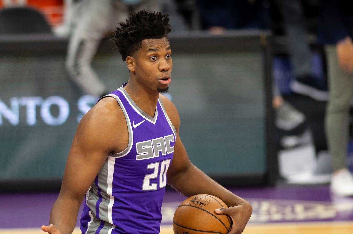 Knicks Buyout Targets to Pursue After 2021 NBA Trade Deadline