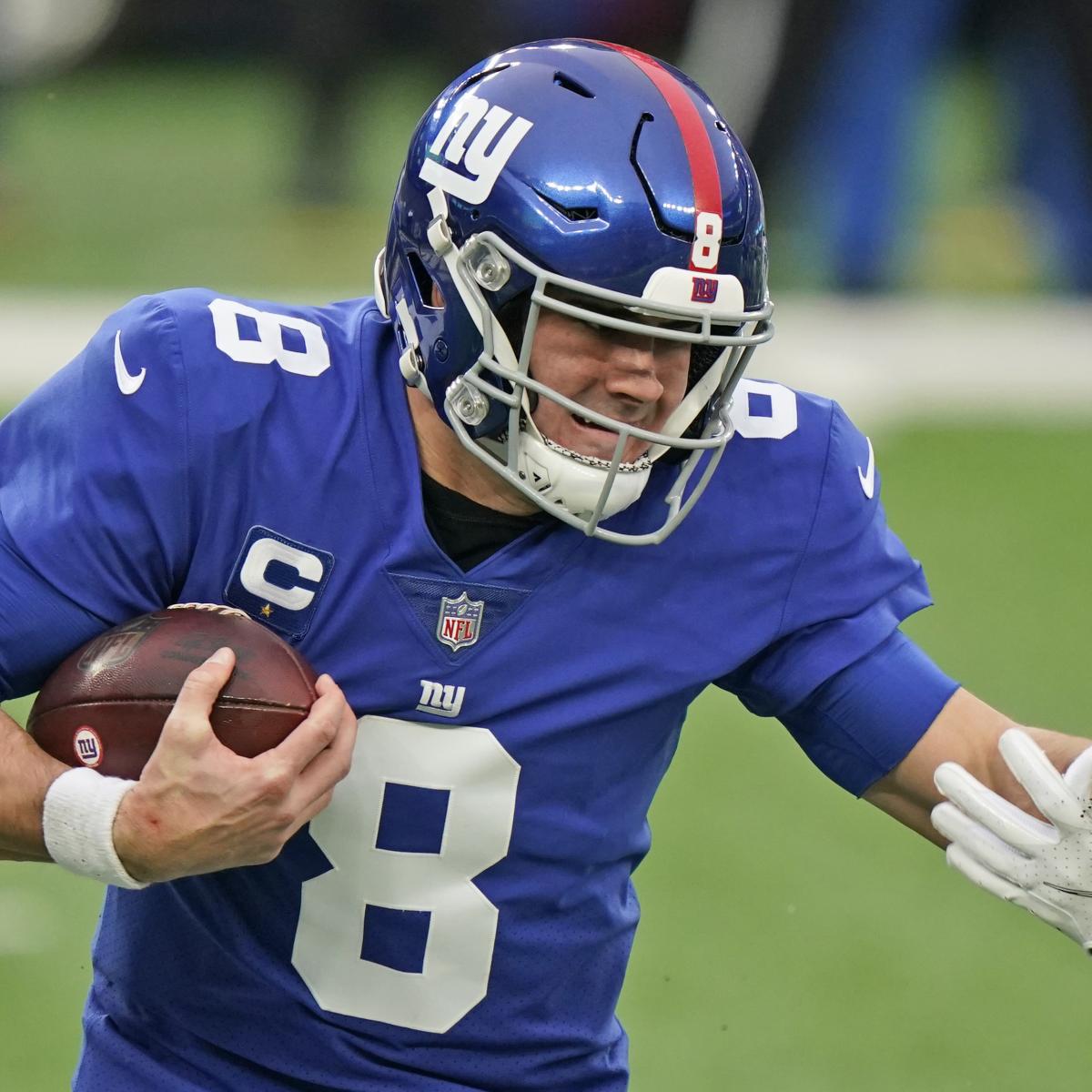 Ny Giants Schedule 2024 25