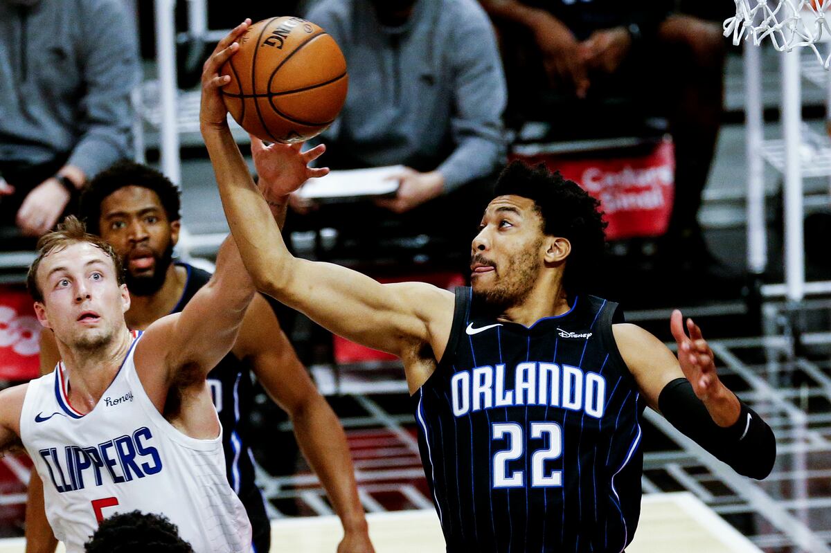 Celtics Buyout Targets to Pursue After 2021 NBA Trade Deadline