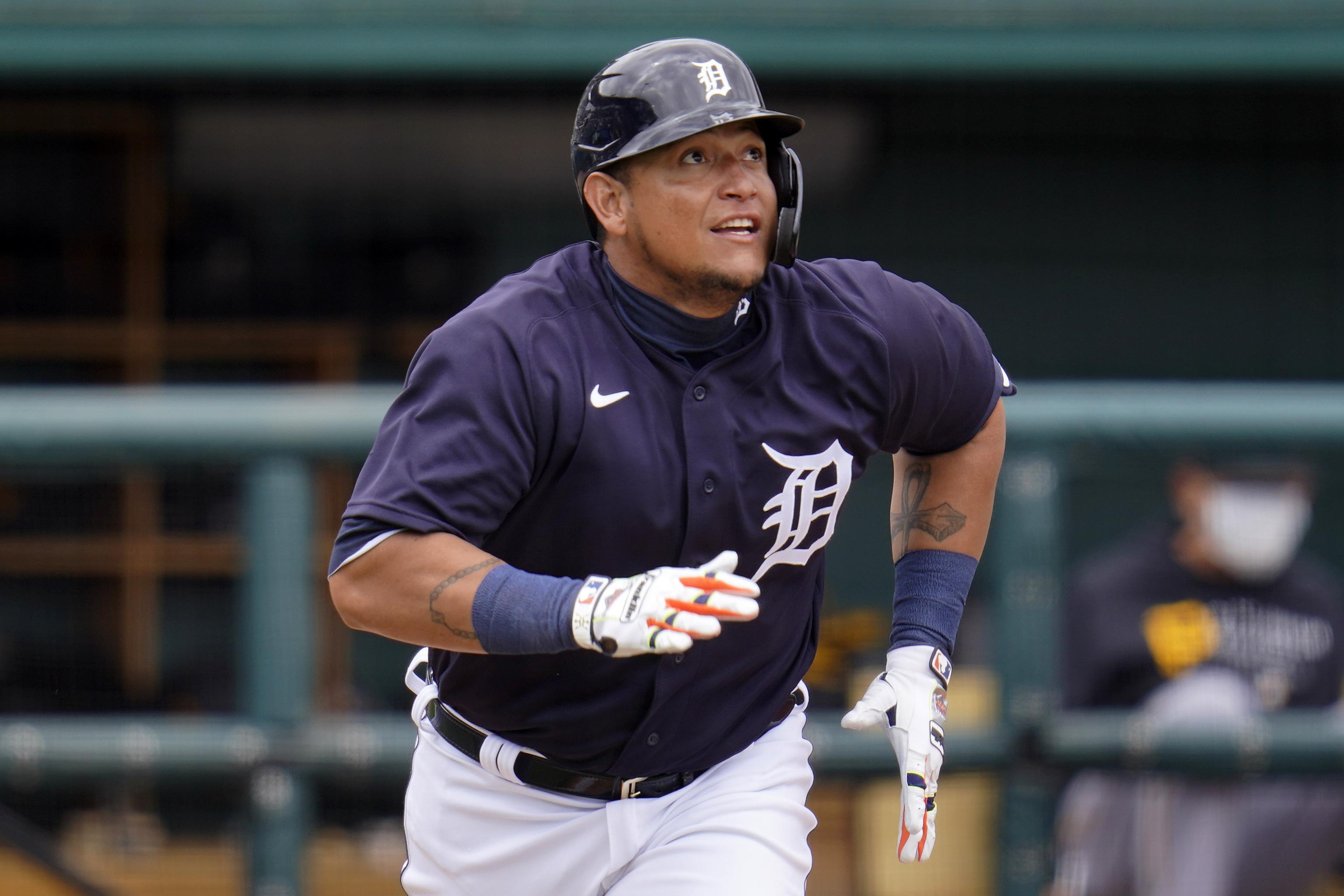 Miguel Cabrera's Best Home Runs, Detroit Tigers Highlights