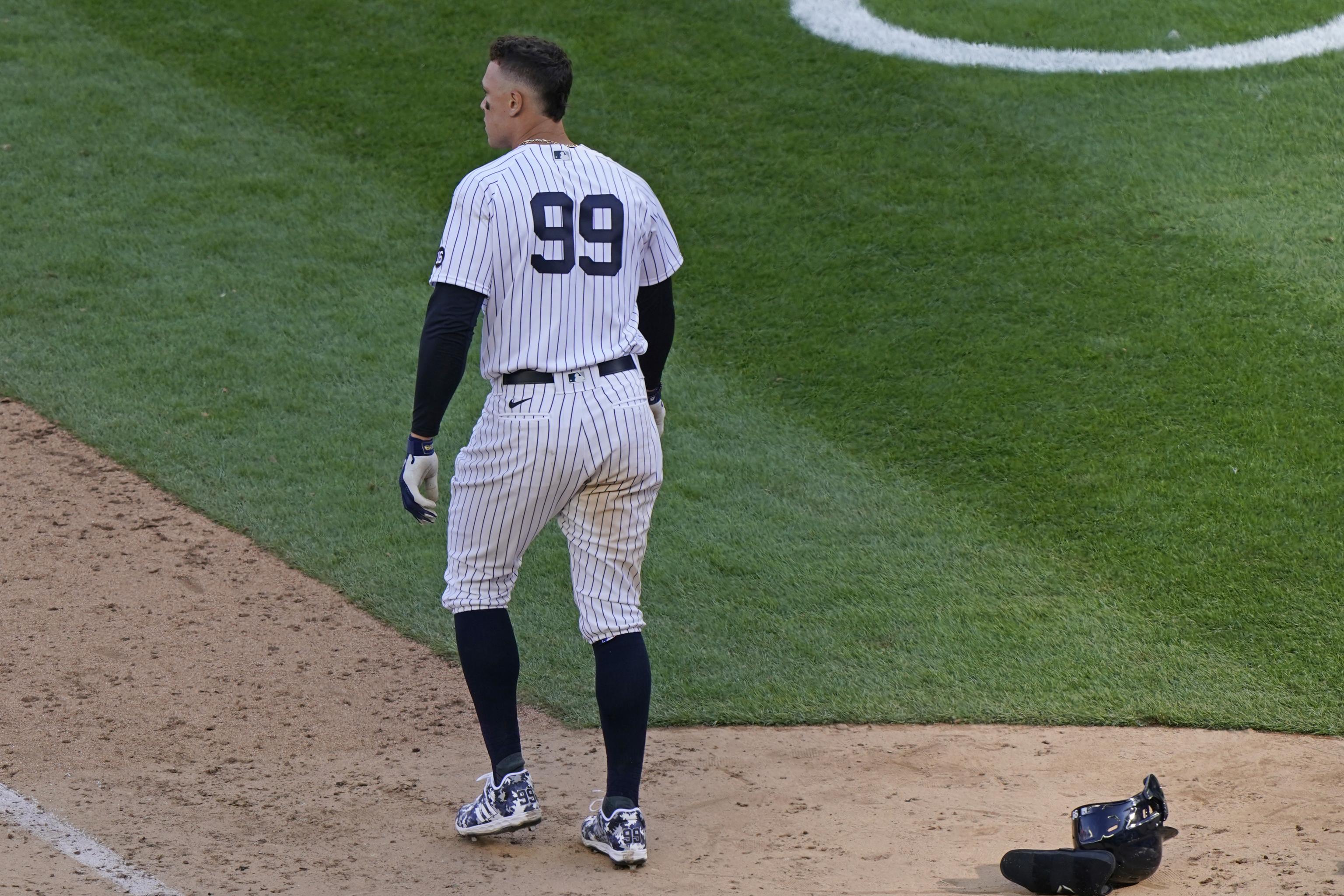 New York Yankees News/Rumors: Aaron Judge on 2021, Gardner's