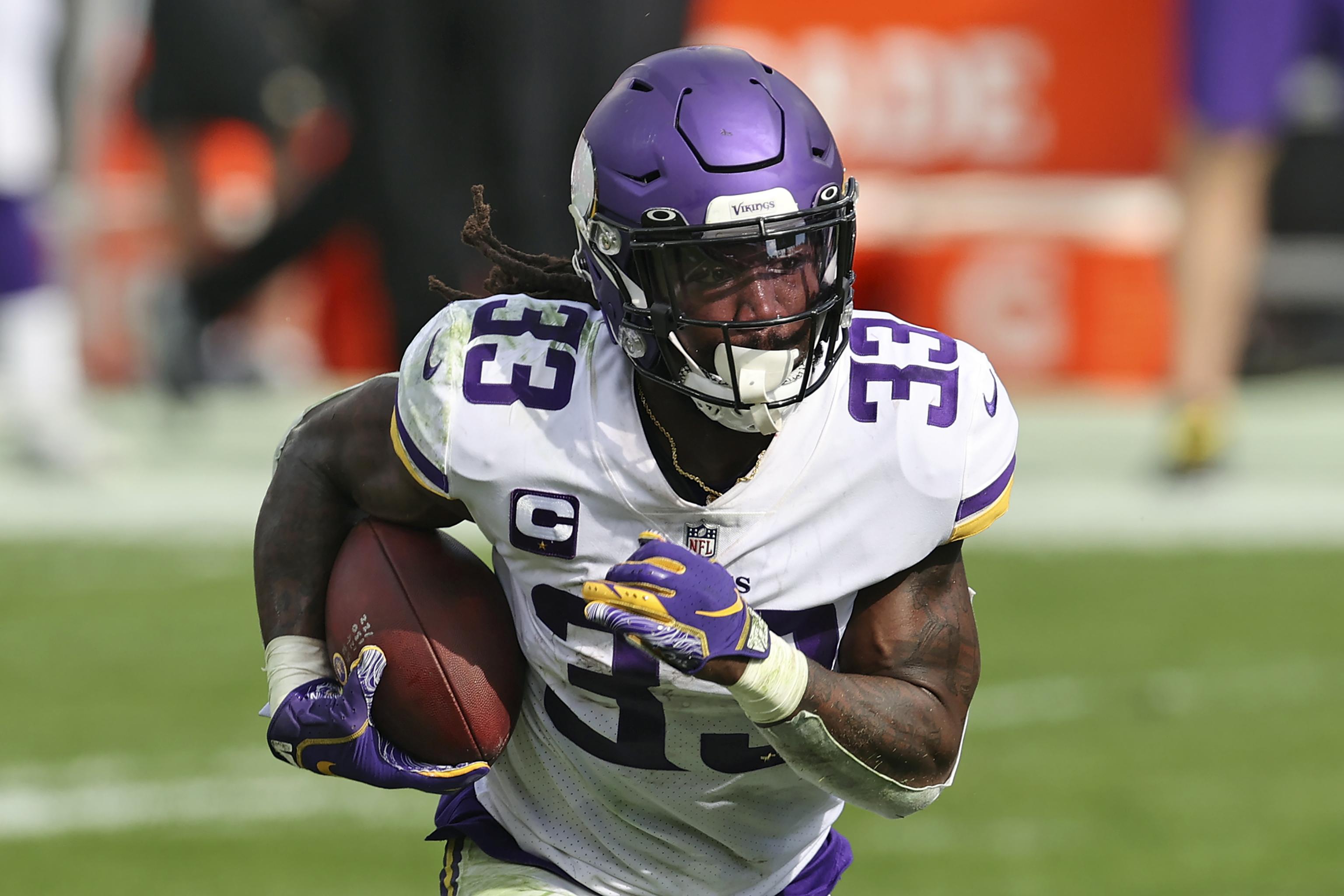 NFL releases Minnesota Vikings' 17-game schedule for 2021 season North News  - Bally Sports